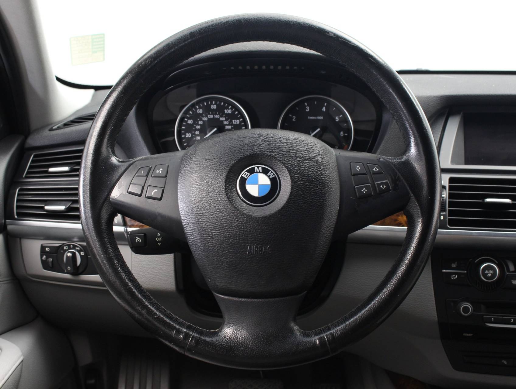 Florida Fine Cars - Used BMW X5 2007 WEST PALM 4.8I