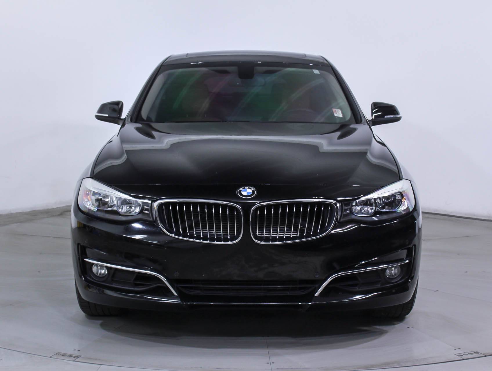 Florida Fine Cars - Used BMW 3 SERIES 2014 MIAMI 328I XDRIVE GRAN TURISMO