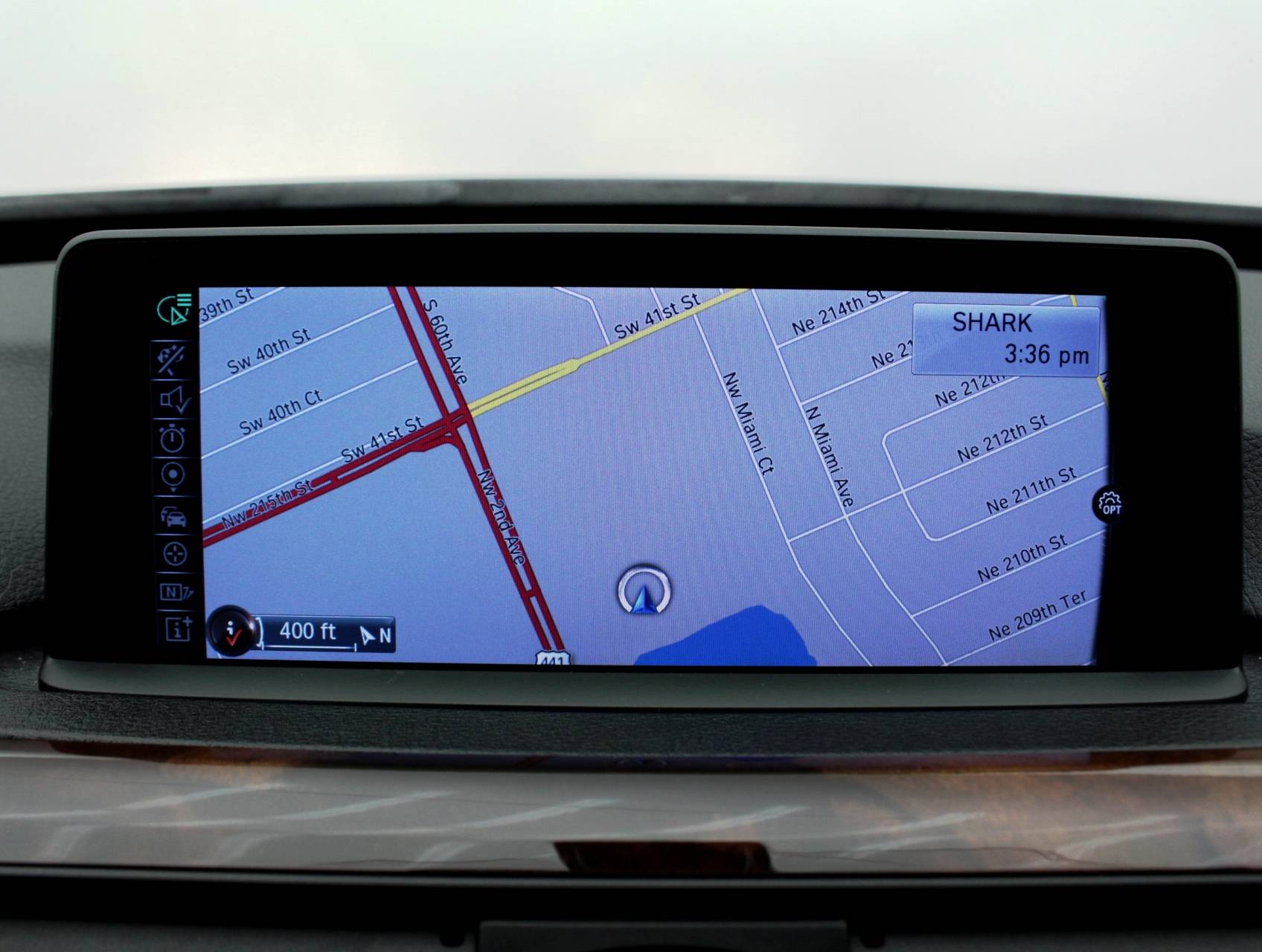 Florida Fine Cars - Used BMW 3 SERIES 2014 MIAMI 328I XDRIVE GRAN TURISMO