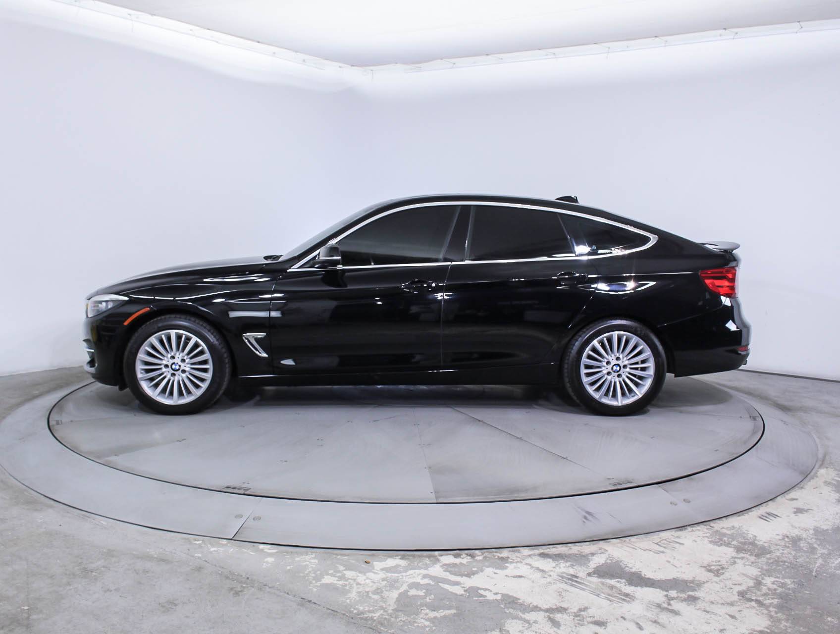 Florida Fine Cars - Used BMW 3 SERIES 2014 MIAMI 328I XDRIVE GRAN TURISMO
