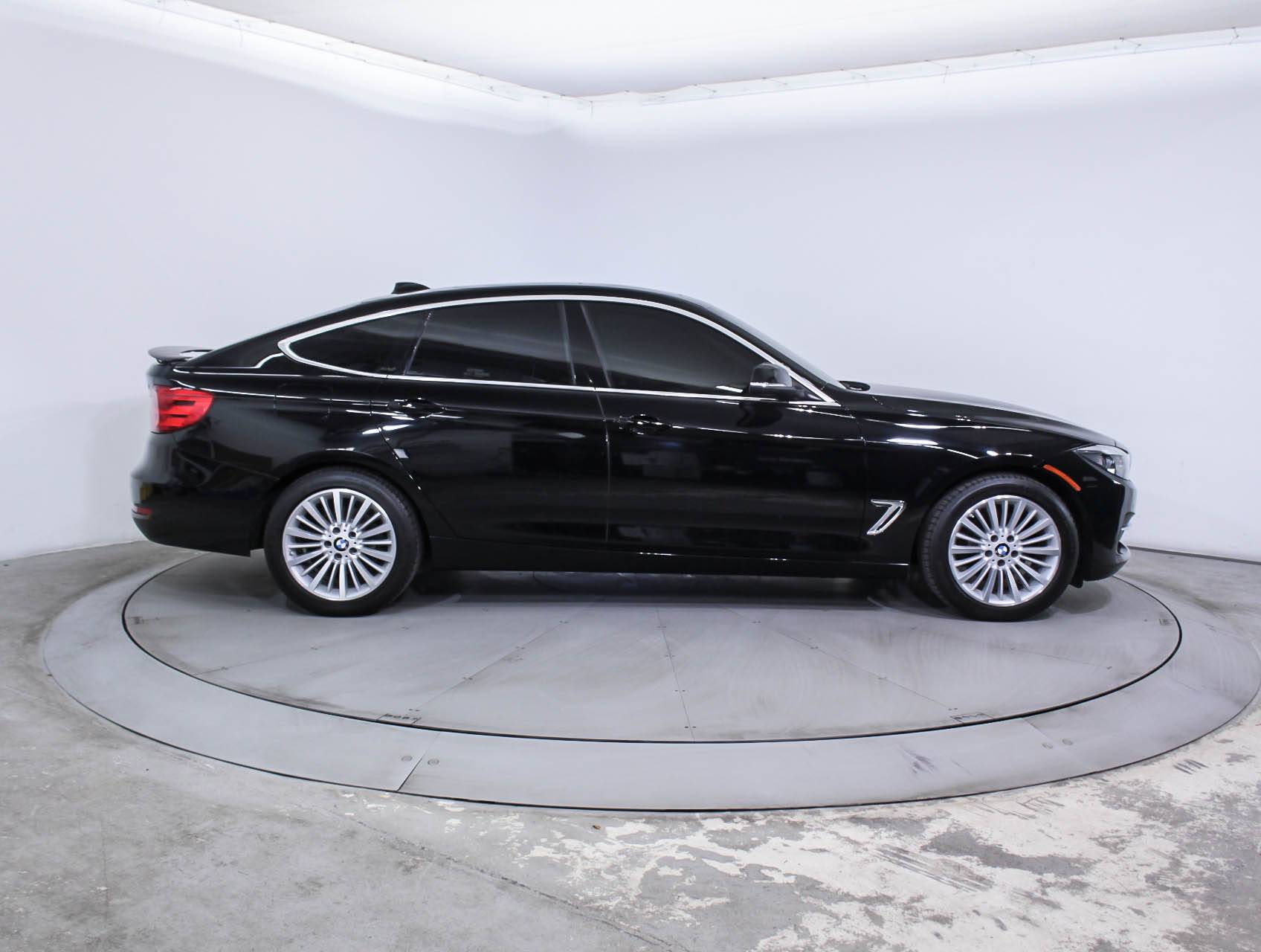 Florida Fine Cars - Used BMW 3 SERIES 2014 MIAMI 328I XDRIVE GRAN TURISMO