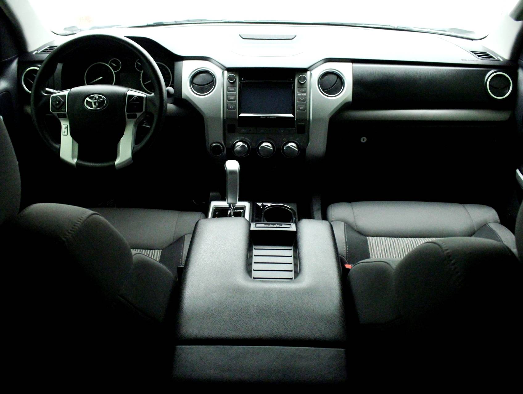 Florida Fine Cars - Used TOYOTA TUNDRA 2016 WEST PALM Sr5