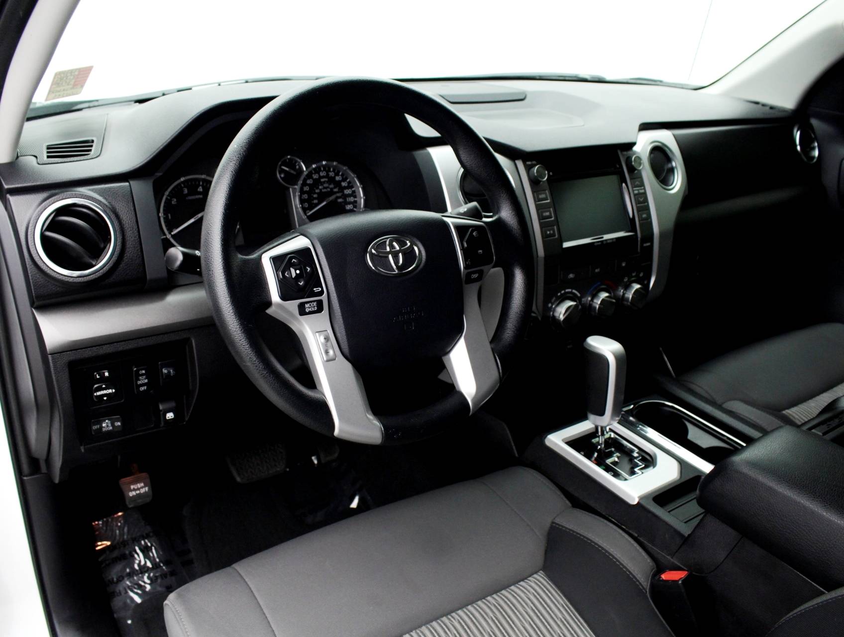 Florida Fine Cars - Used TOYOTA TUNDRA 2016 WEST PALM Sr5