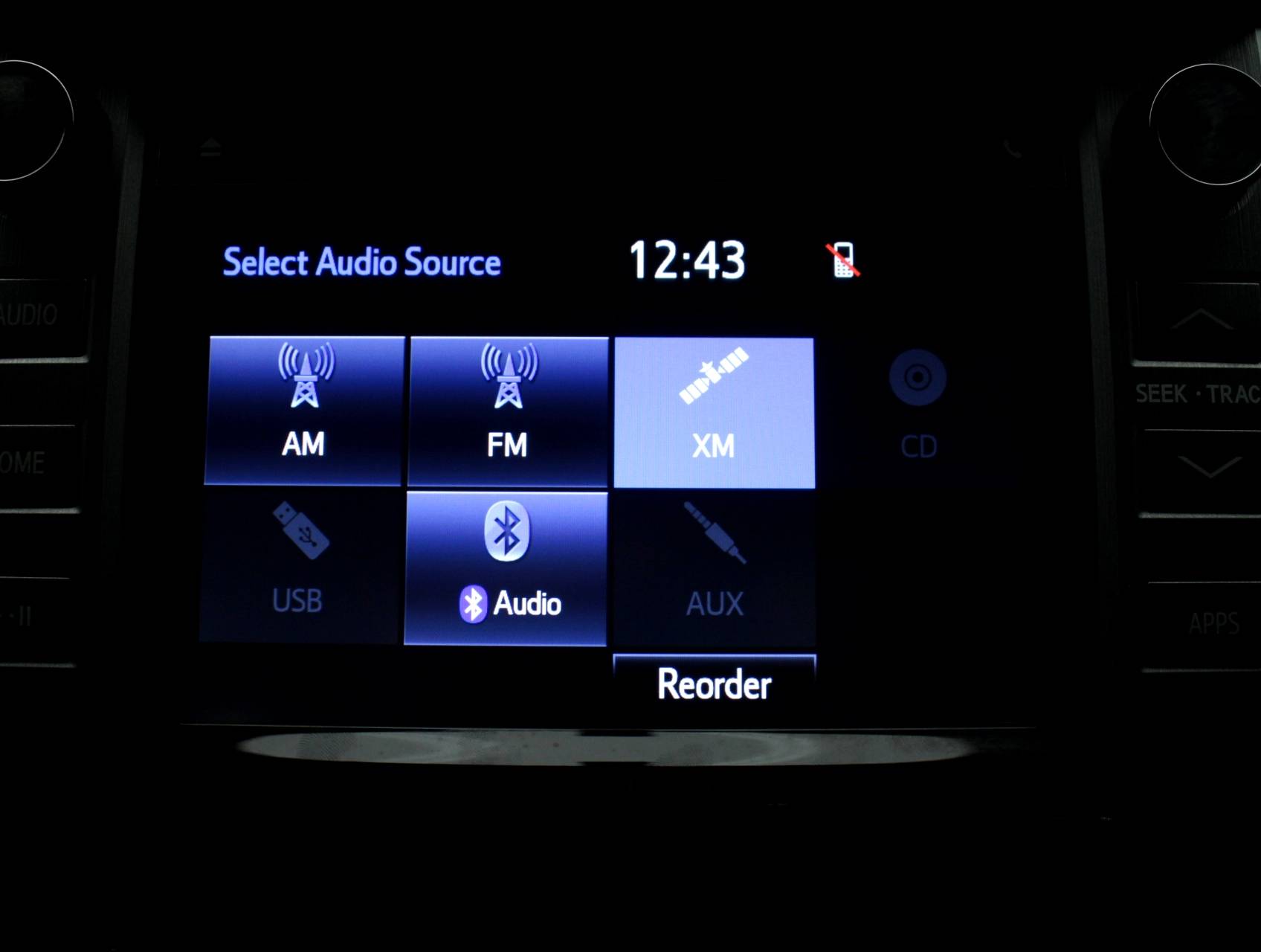 Florida Fine Cars - Used TOYOTA TUNDRA 2016 WEST PALM Sr5