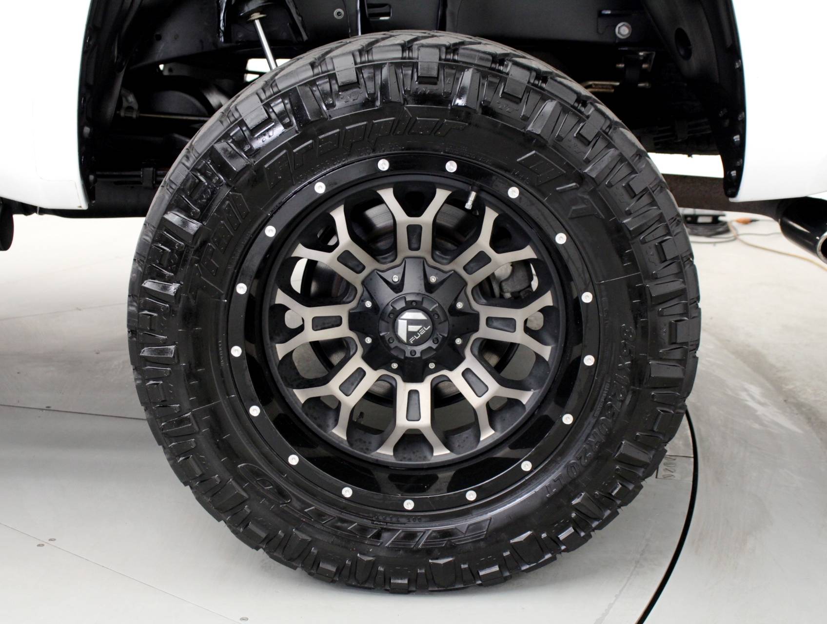 Florida Fine Cars - Used TOYOTA TUNDRA 2016 WEST PALM Sr5