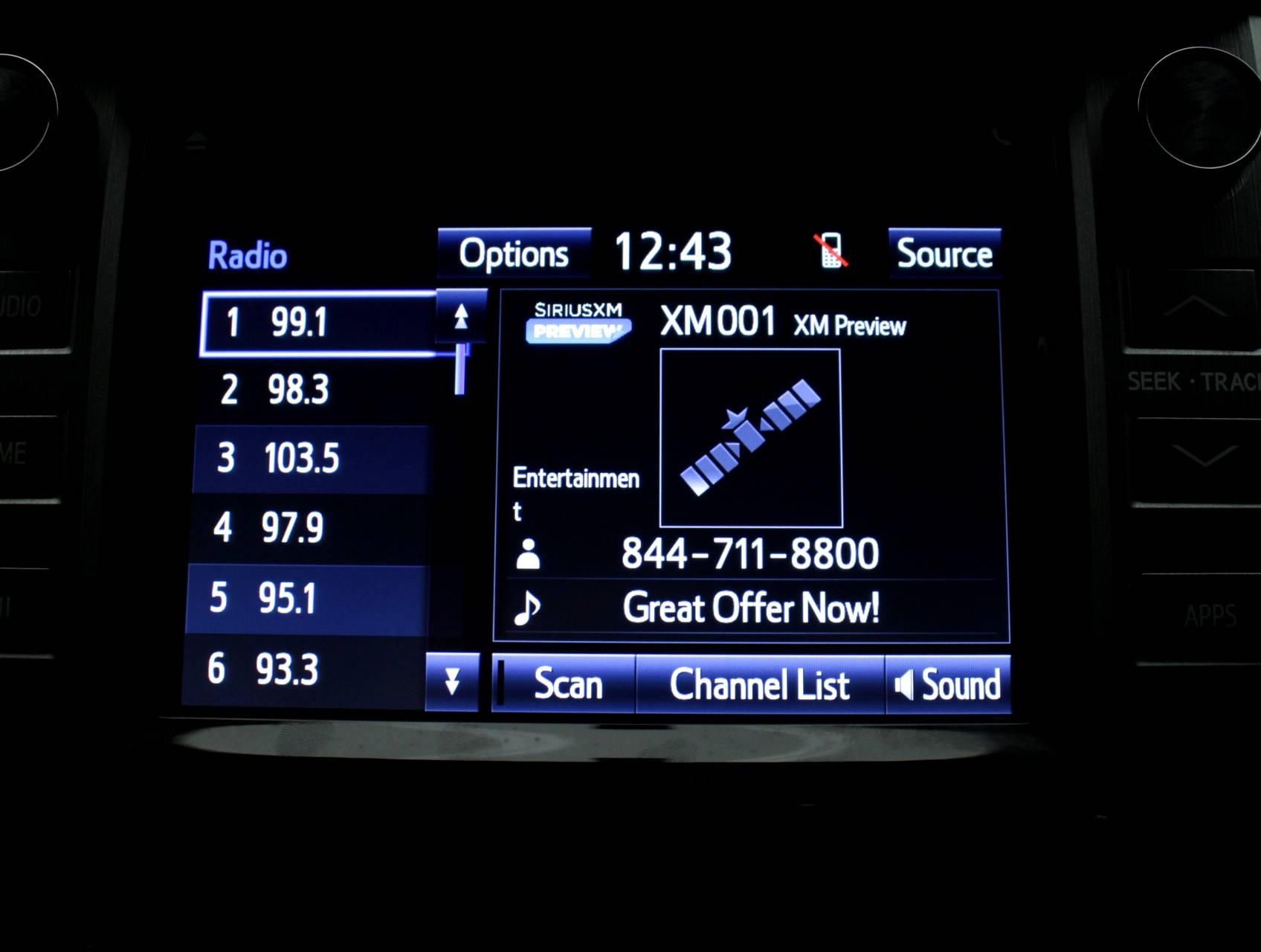 Florida Fine Cars - Used TOYOTA TUNDRA 2016 WEST PALM Sr5