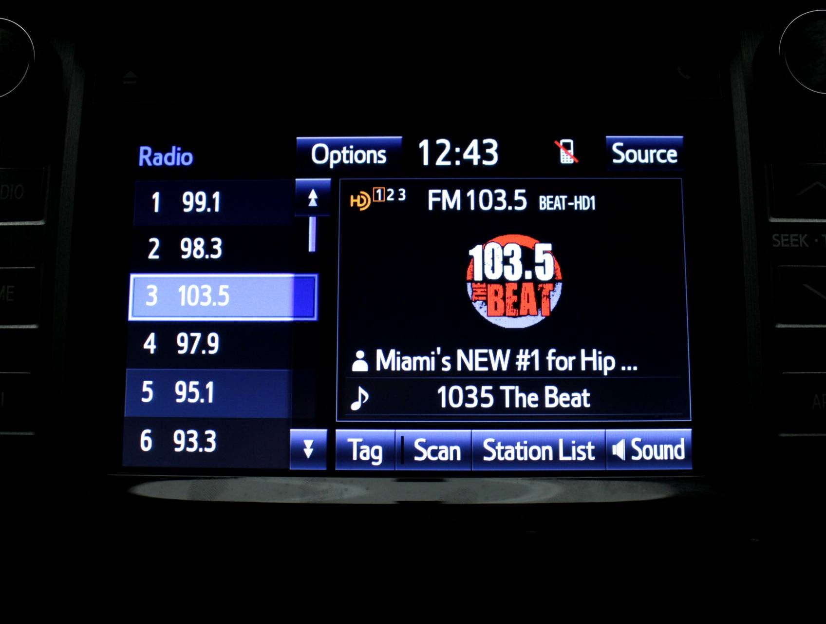 Florida Fine Cars - Used TOYOTA TUNDRA 2016 WEST PALM Sr5