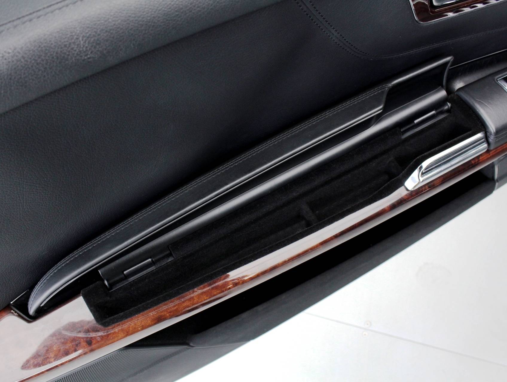 Florida Fine Cars - Used MERCEDES-BENZ CL CLASS 2008 MIAMI CL550