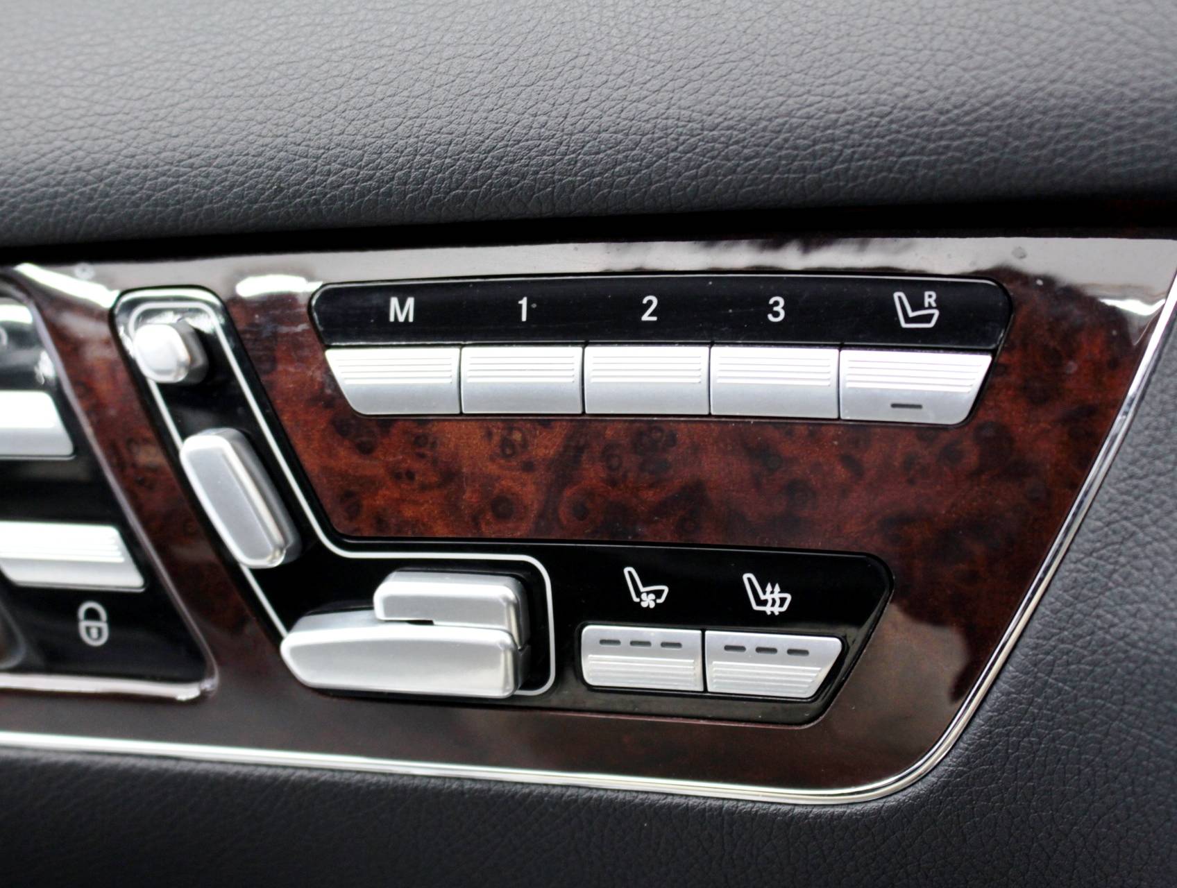 Florida Fine Cars - Used MERCEDES-BENZ CL CLASS 2008 MIAMI CL550