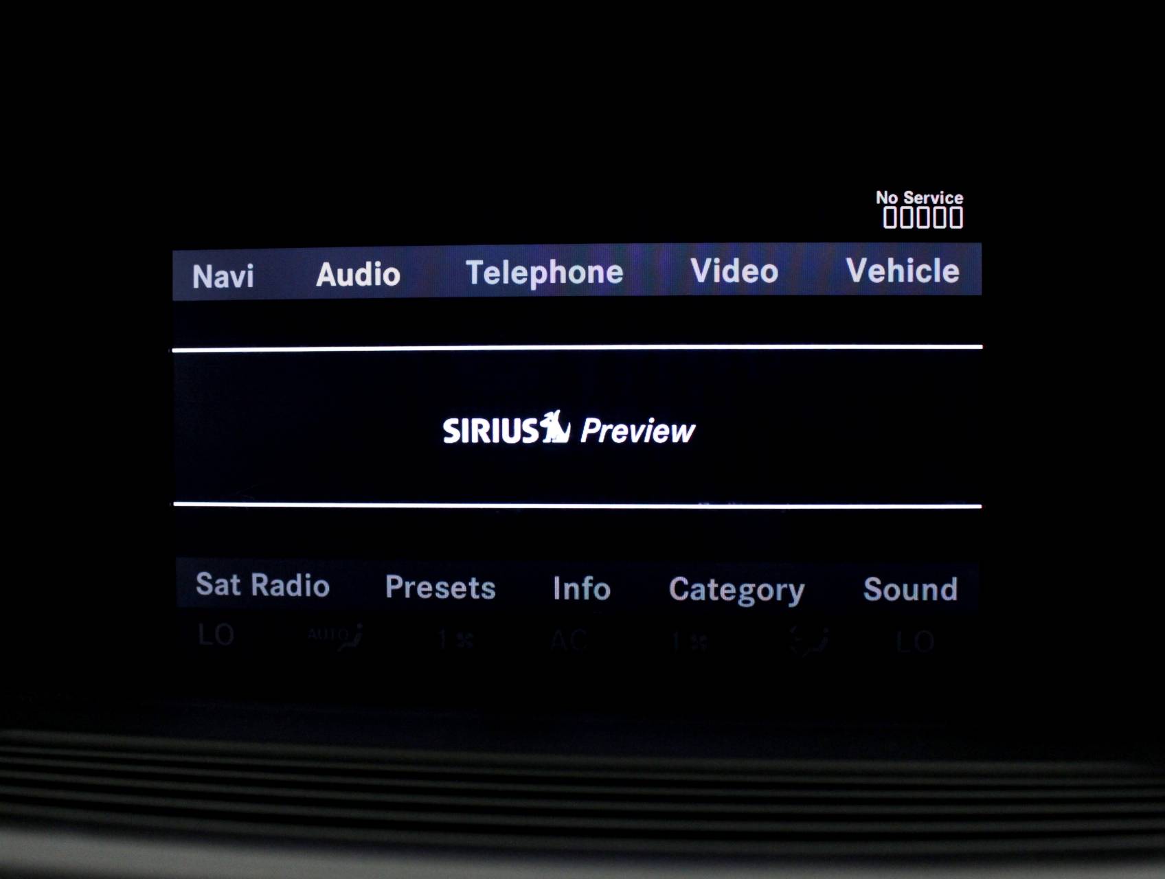 Florida Fine Cars - Used MERCEDES-BENZ CL CLASS 2008 MIAMI CL550