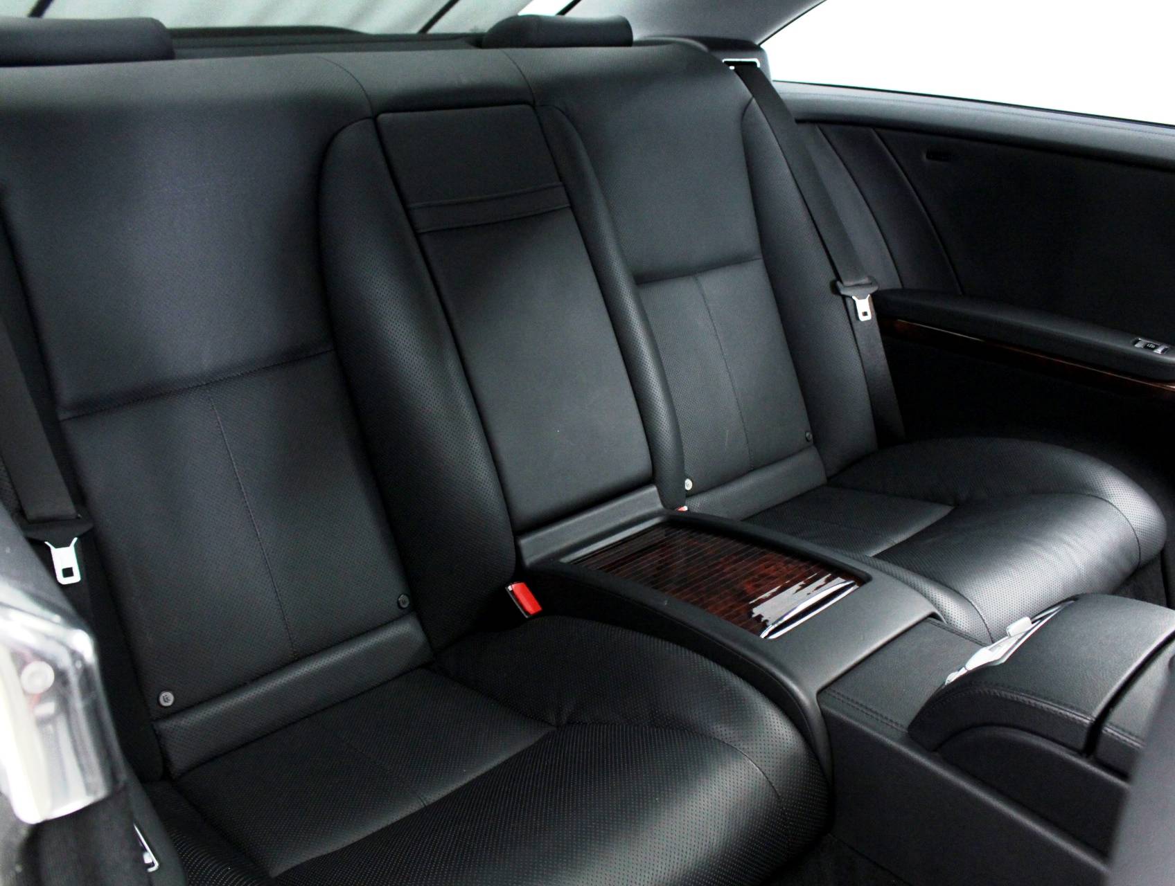 Florida Fine Cars - Used MERCEDES-BENZ CL CLASS 2008 MIAMI CL550