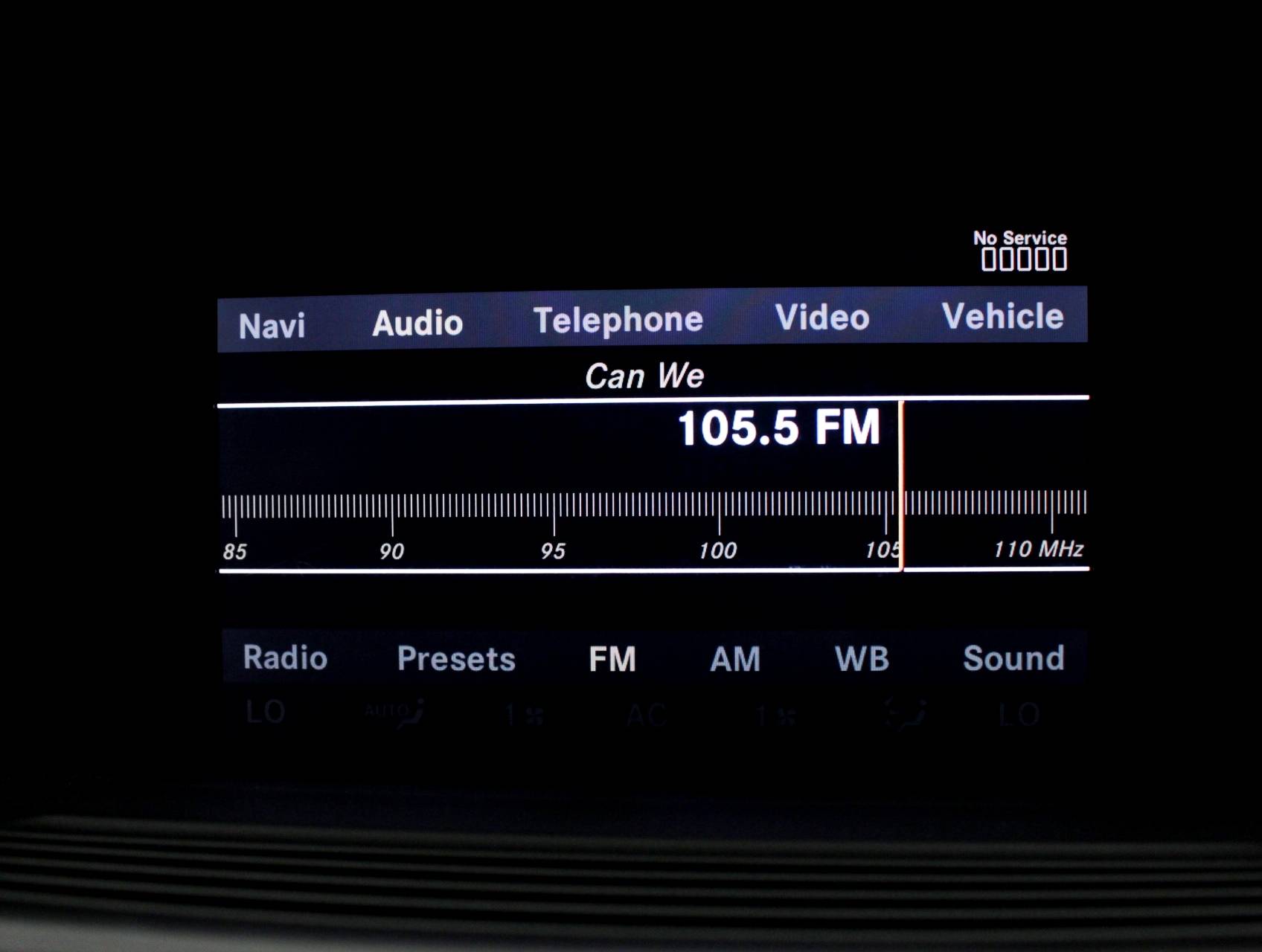 Florida Fine Cars - Used MERCEDES-BENZ CL CLASS 2008 MIAMI CL550