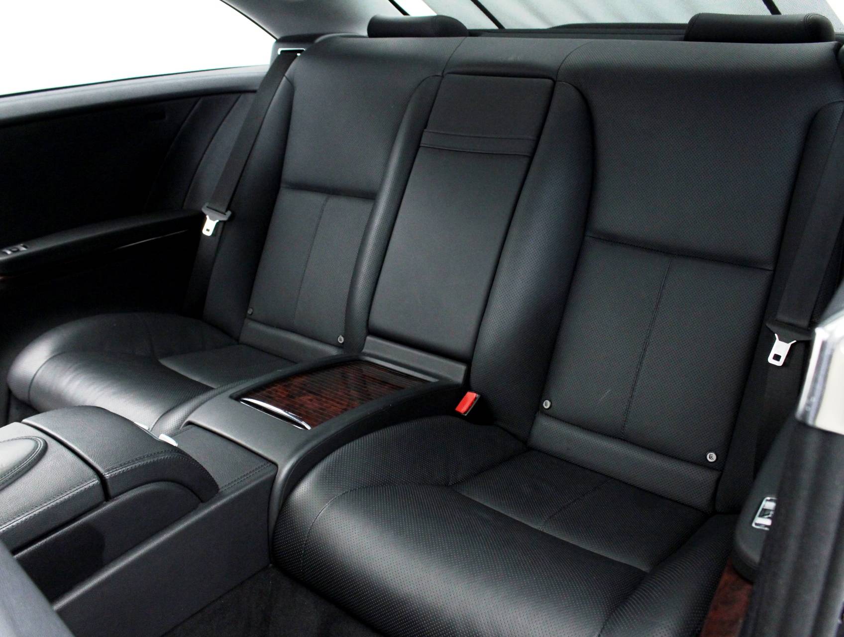 Florida Fine Cars - Used MERCEDES-BENZ CL CLASS 2008 MIAMI CL550