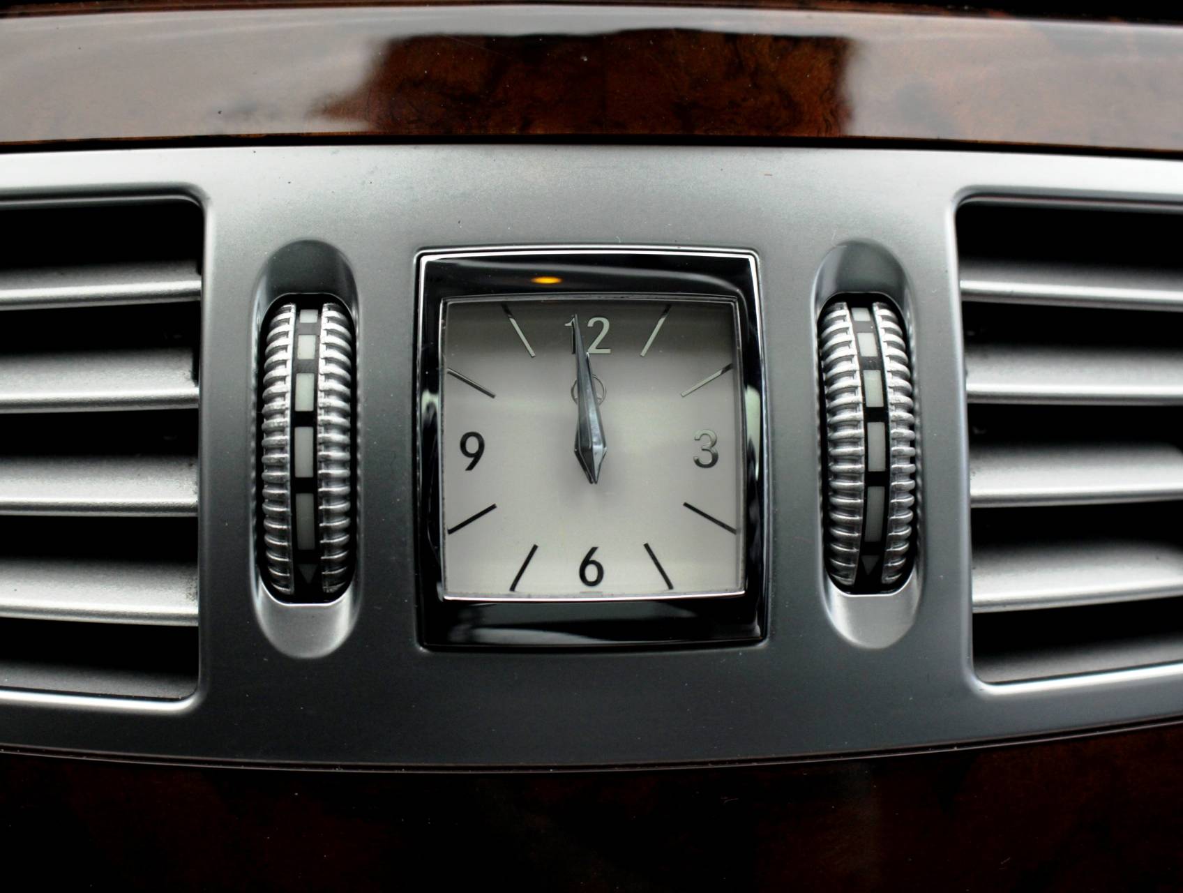 Florida Fine Cars - Used MERCEDES-BENZ CL CLASS 2008 MIAMI CL550