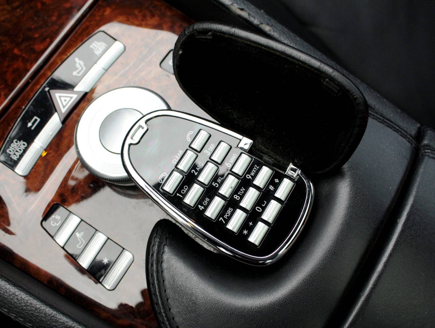 Florida Fine Cars - Used MERCEDES-BENZ CL CLASS 2008 MIAMI CL550