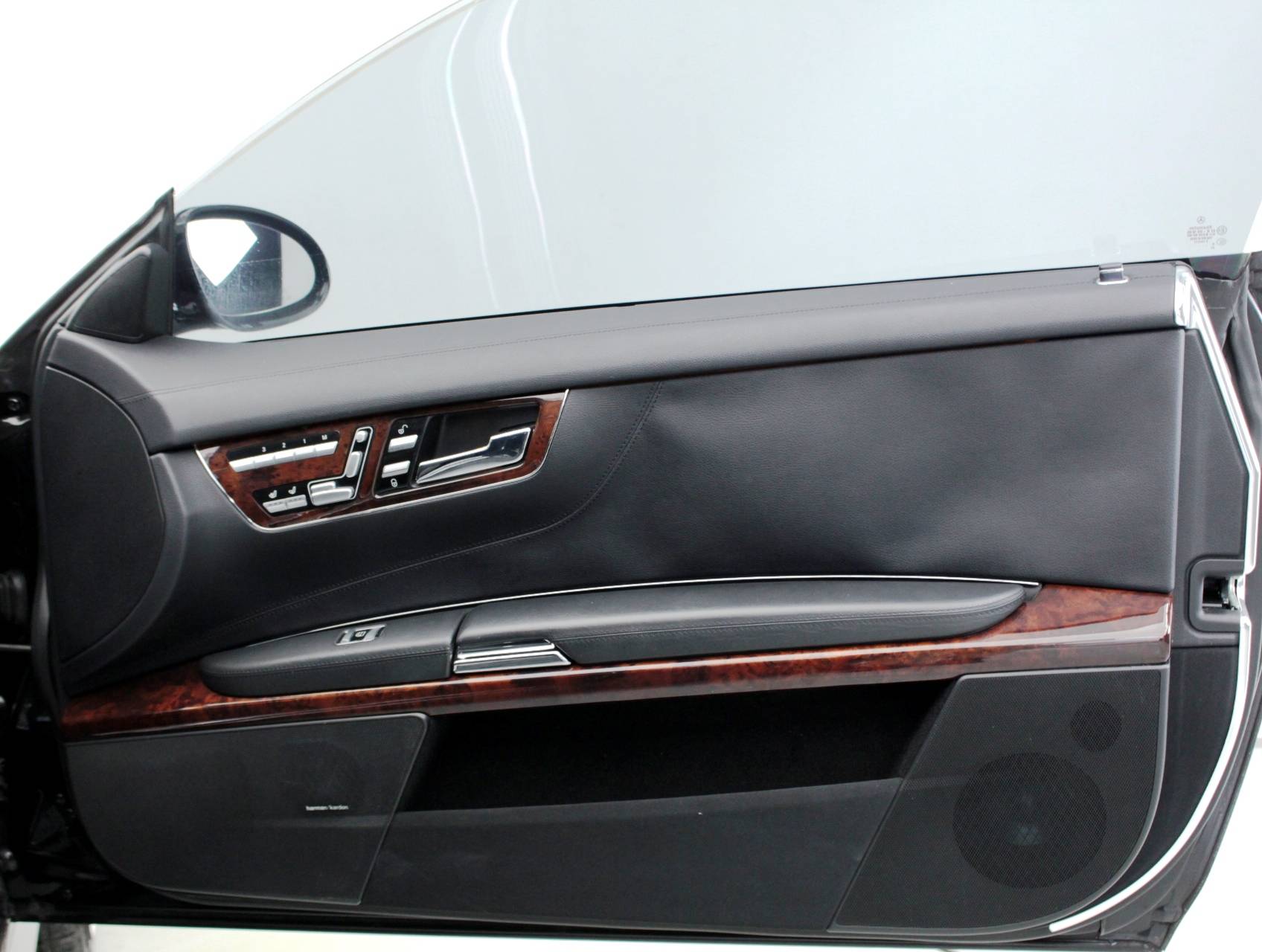 Florida Fine Cars - Used MERCEDES-BENZ CL CLASS 2008 MIAMI CL550