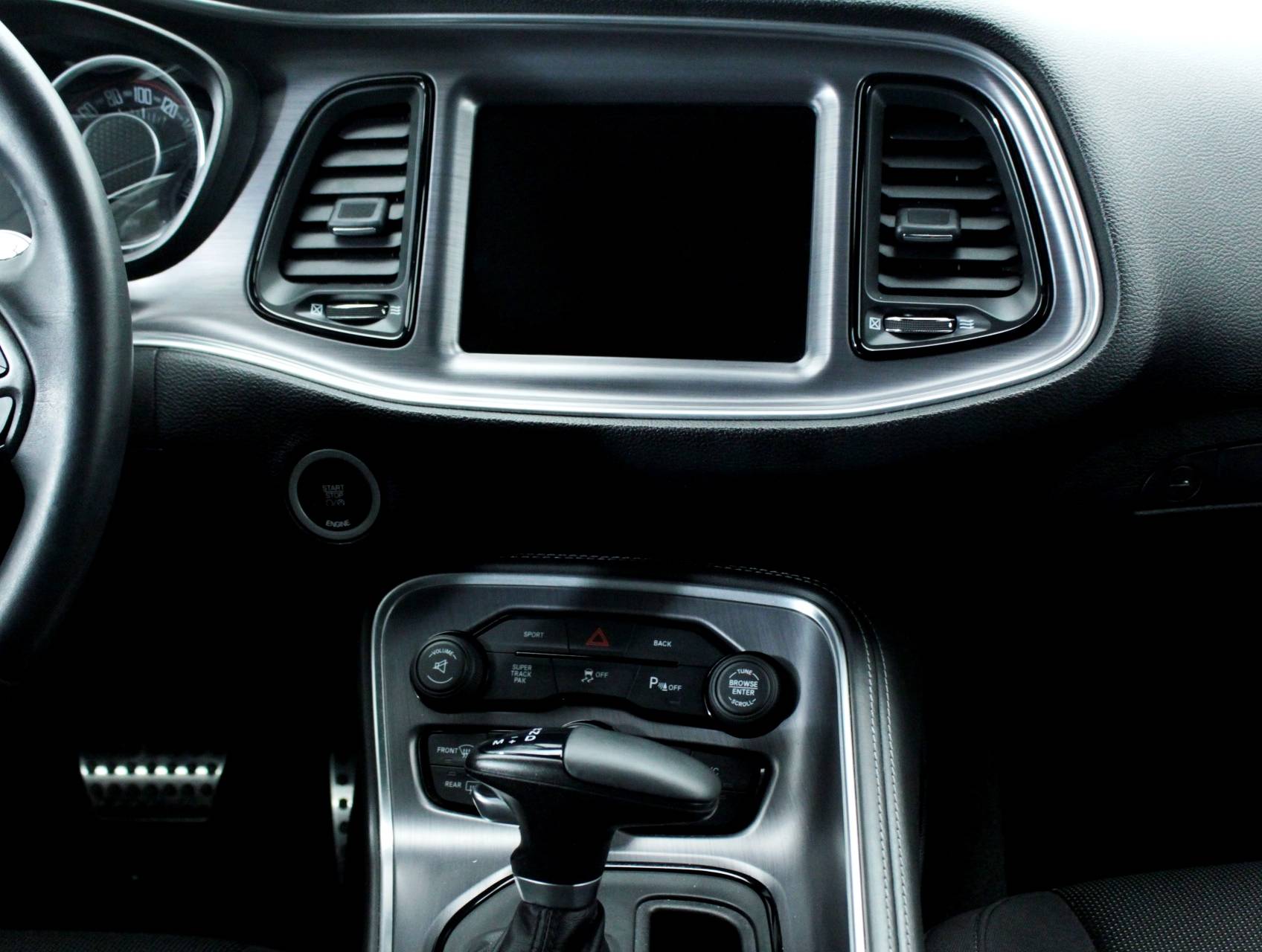 Florida Fine Cars - Used DODGE CHALLENGER 2015 WEST PALM R/T SCAT PACK