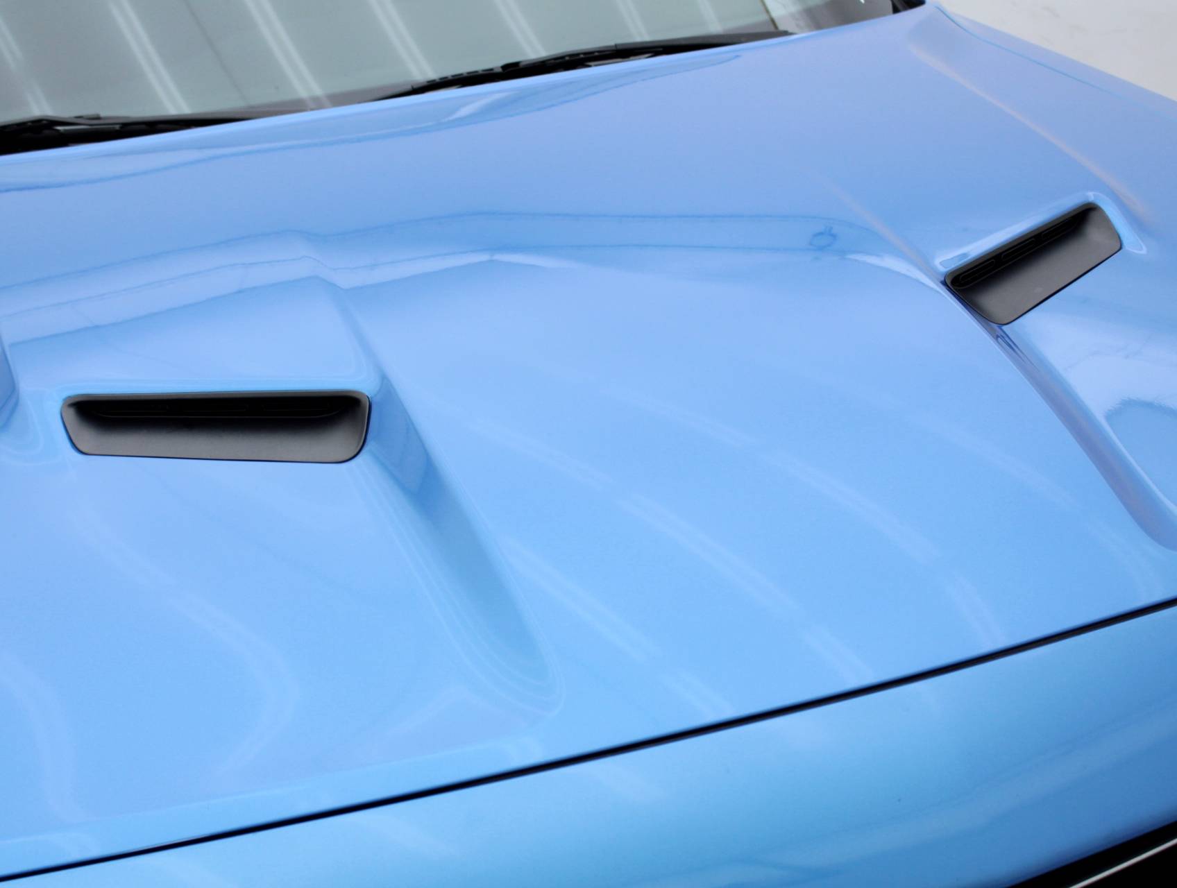 Florida Fine Cars - Used DODGE CHALLENGER 2015 WEST PALM R/T SCAT PACK