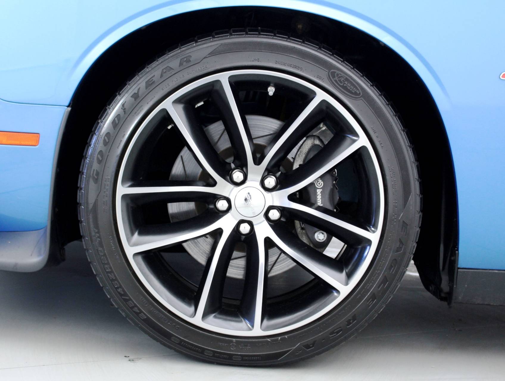 Florida Fine Cars - Used DODGE CHALLENGER 2015 WEST PALM R/T SCAT PACK