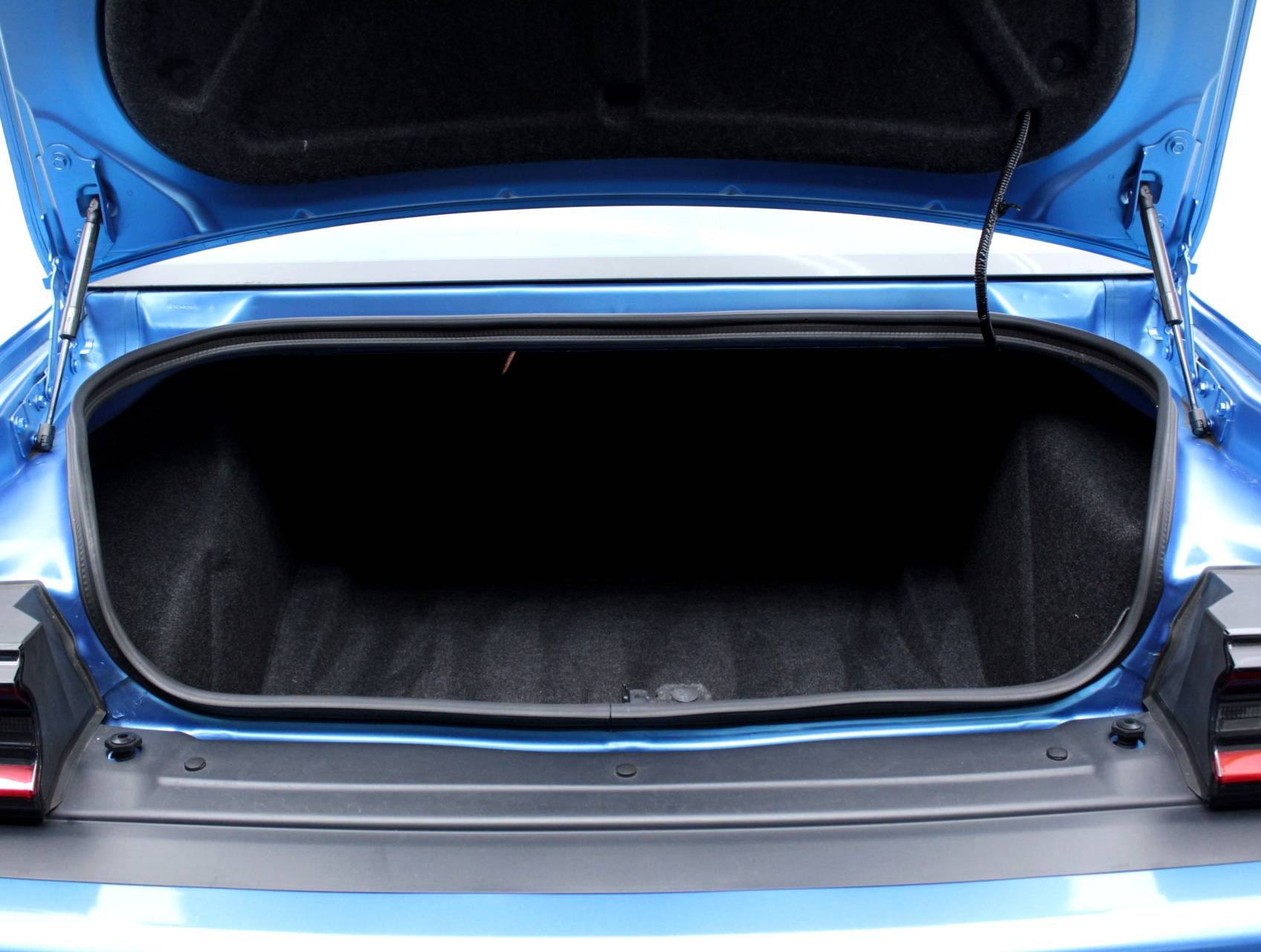 Florida Fine Cars - Used DODGE CHALLENGER 2015 WEST PALM R/T SCAT PACK