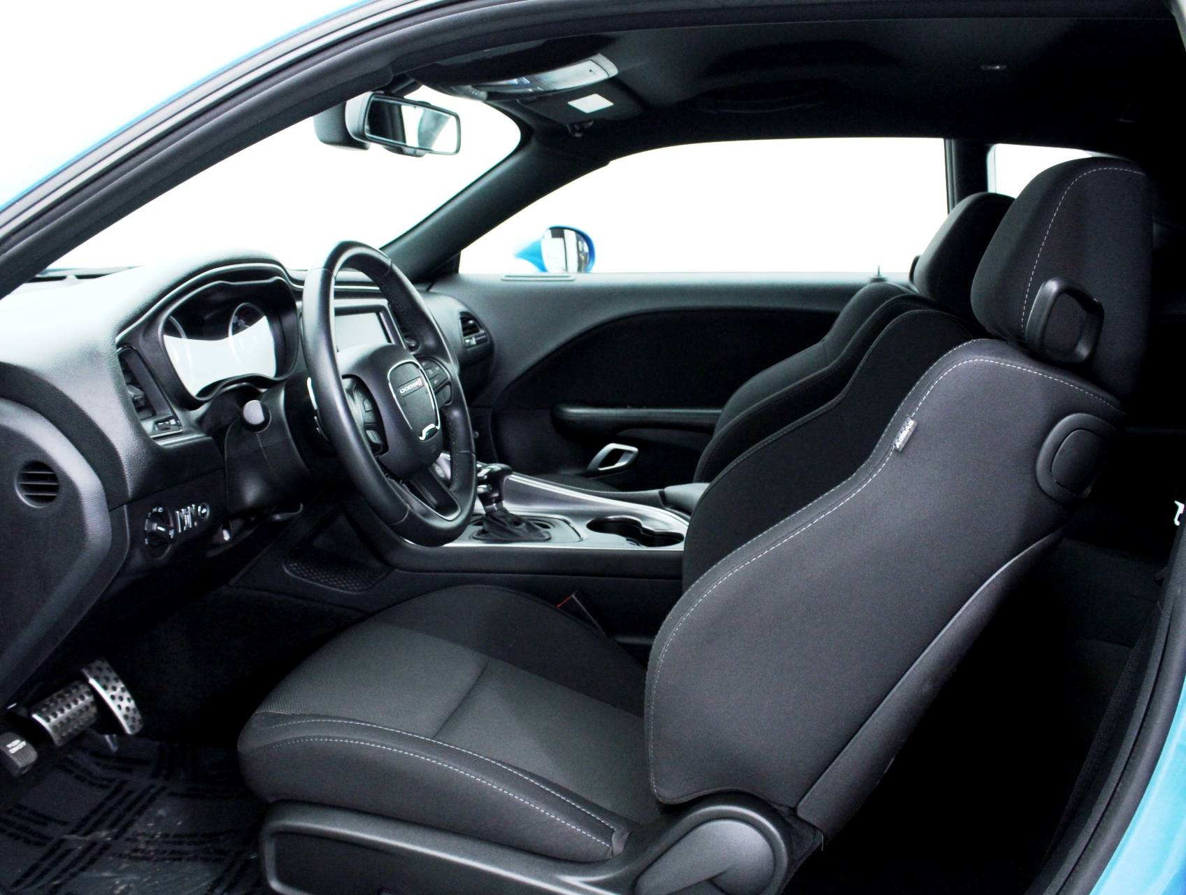 Florida Fine Cars - Used DODGE CHALLENGER 2015 WEST PALM R/T SCAT PACK