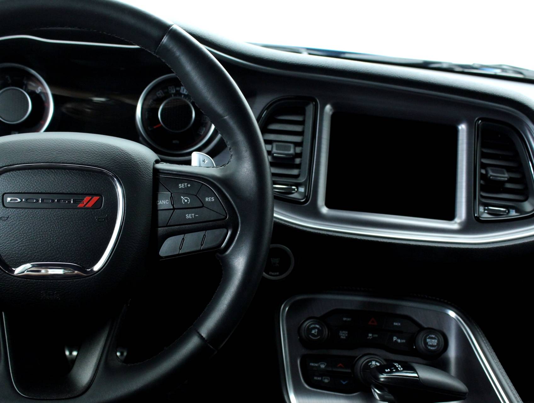 Florida Fine Cars - Used DODGE CHALLENGER 2015 WEST PALM R/T SCAT PACK