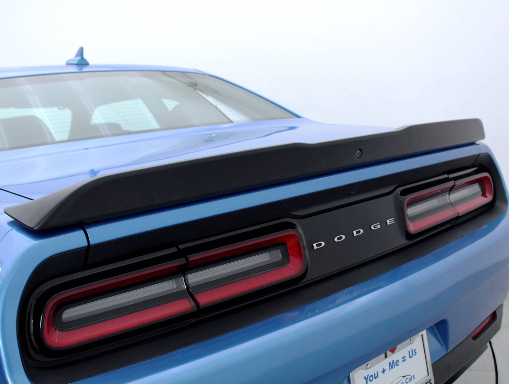 Florida Fine Cars - Used DODGE CHALLENGER 2015 WEST PALM R/T SCAT PACK
