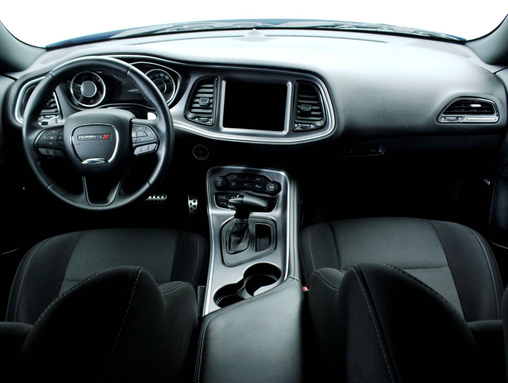 Florida Fine Cars - Used DODGE CHALLENGER 2015 WEST PALM R/T SCAT PACK