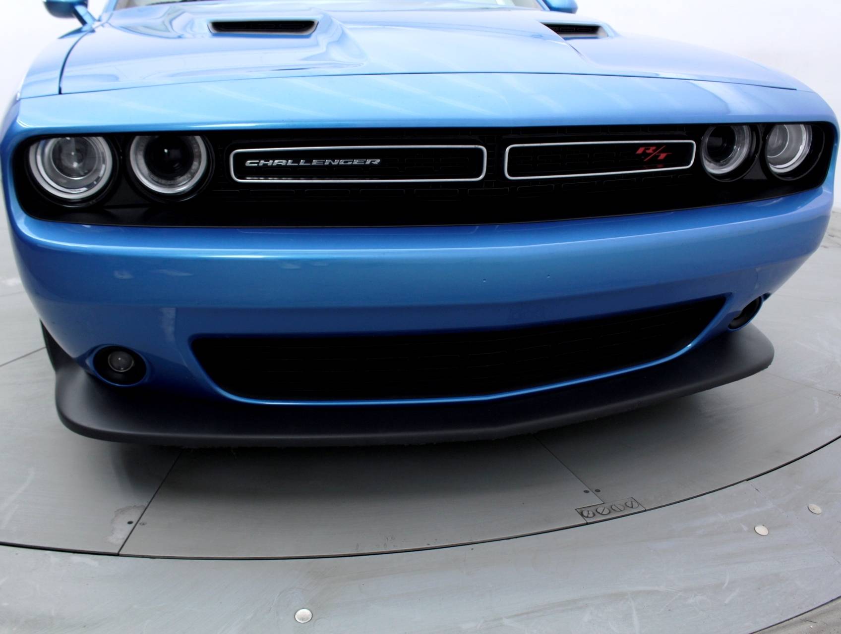 Florida Fine Cars - Used DODGE CHALLENGER 2015 WEST PALM R/T SCAT PACK