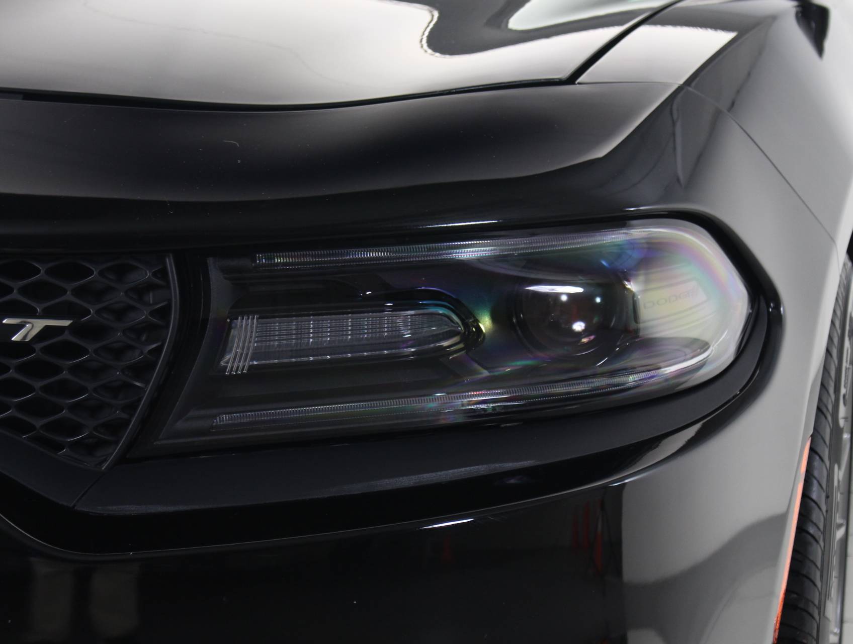 Florida Fine Cars - Used DODGE CHARGER 2016 WEST PALM SRT 392