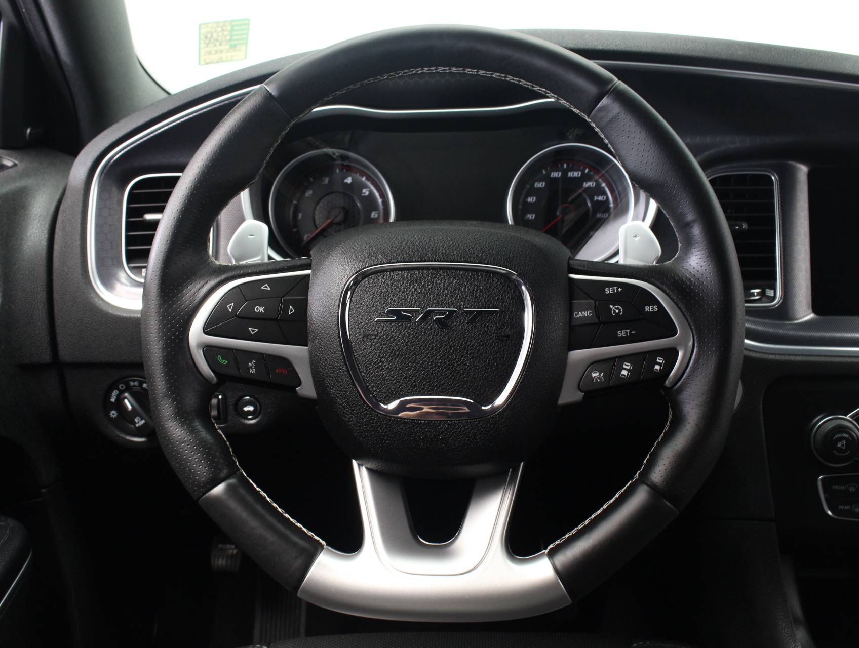 Florida Fine Cars - Used DODGE CHARGER 2016 WEST PALM SRT 392