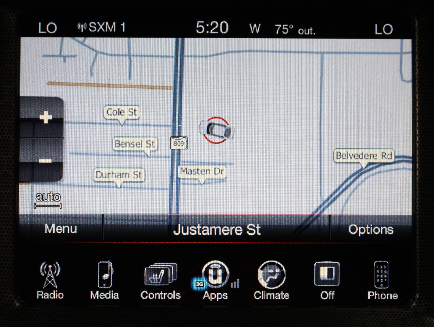 Florida Fine Cars - Used DODGE CHARGER 2016 WEST PALM SRT 392