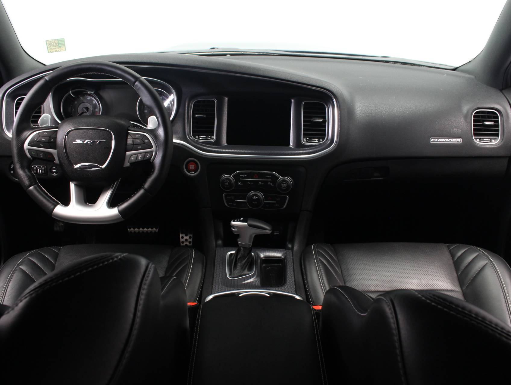 Florida Fine Cars - Used DODGE CHARGER 2016 WEST PALM SRT 392