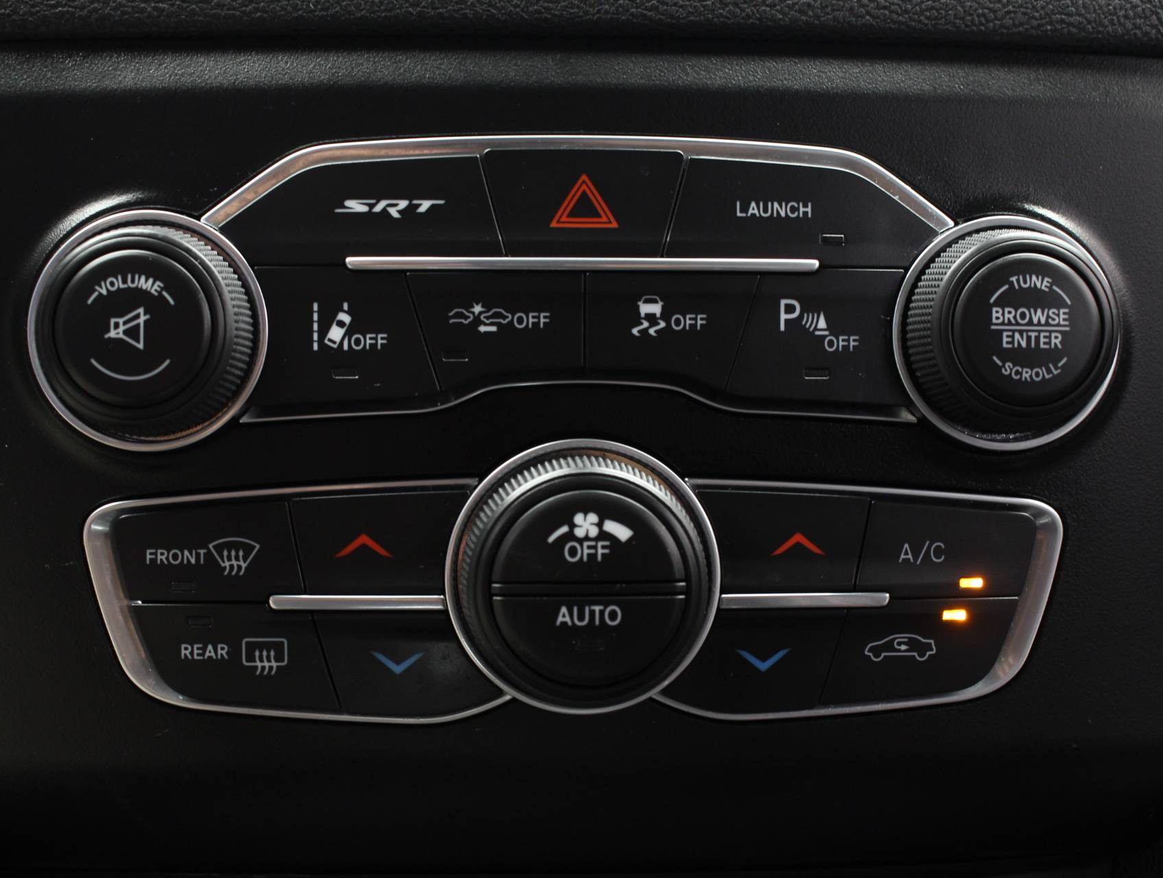 Florida Fine Cars - Used DODGE CHARGER 2016 WEST PALM SRT 392