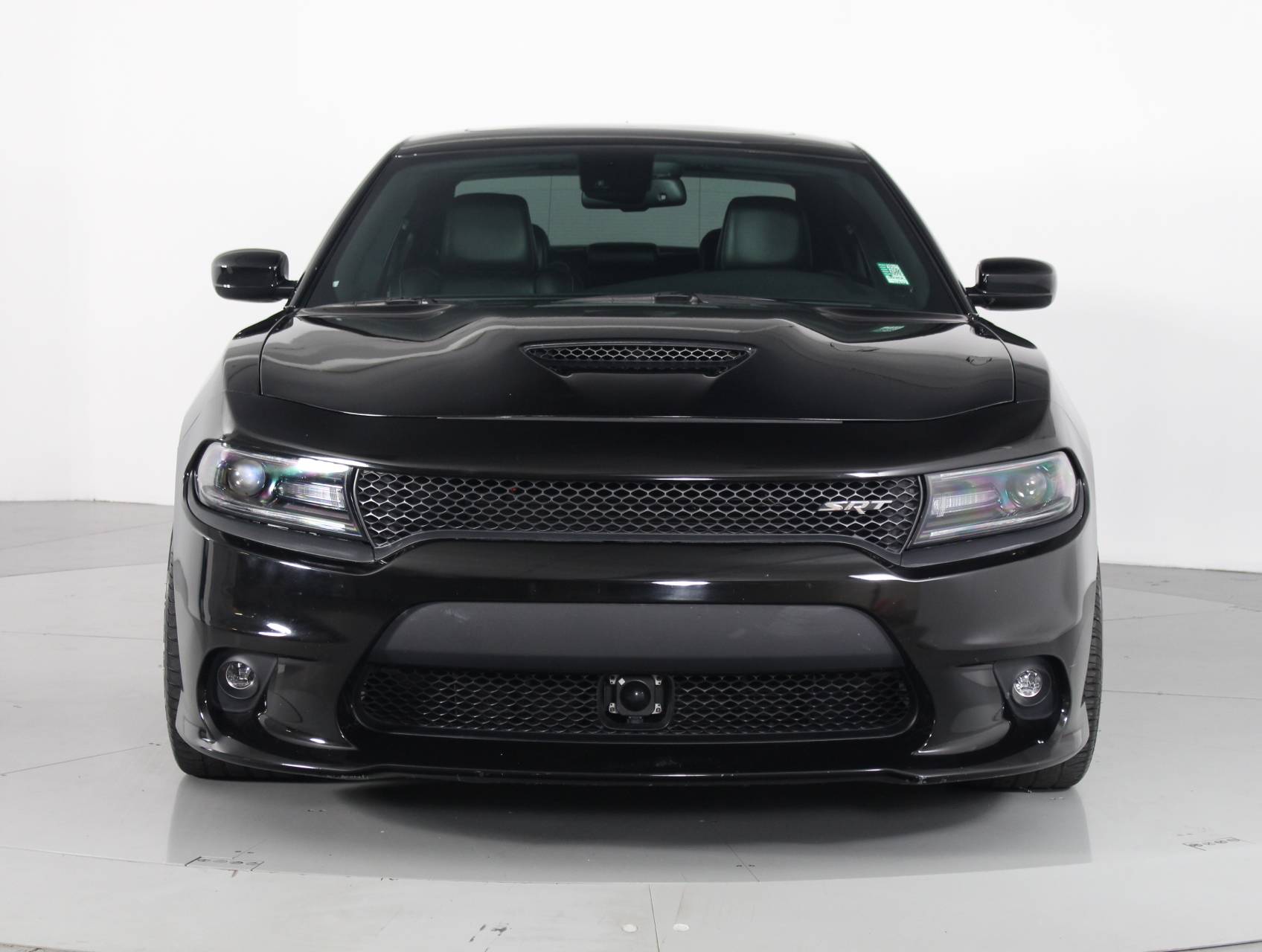 Florida Fine Cars - Used DODGE CHARGER 2016 WEST PALM SRT 392