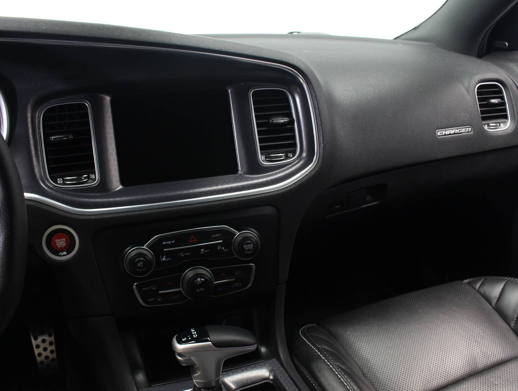 Florida Fine Cars - Used DODGE CHARGER 2016 WEST PALM SRT 392