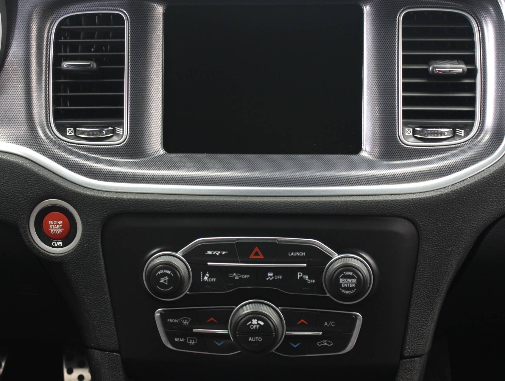 Florida Fine Cars - Used DODGE CHARGER 2016 WEST PALM SRT 392