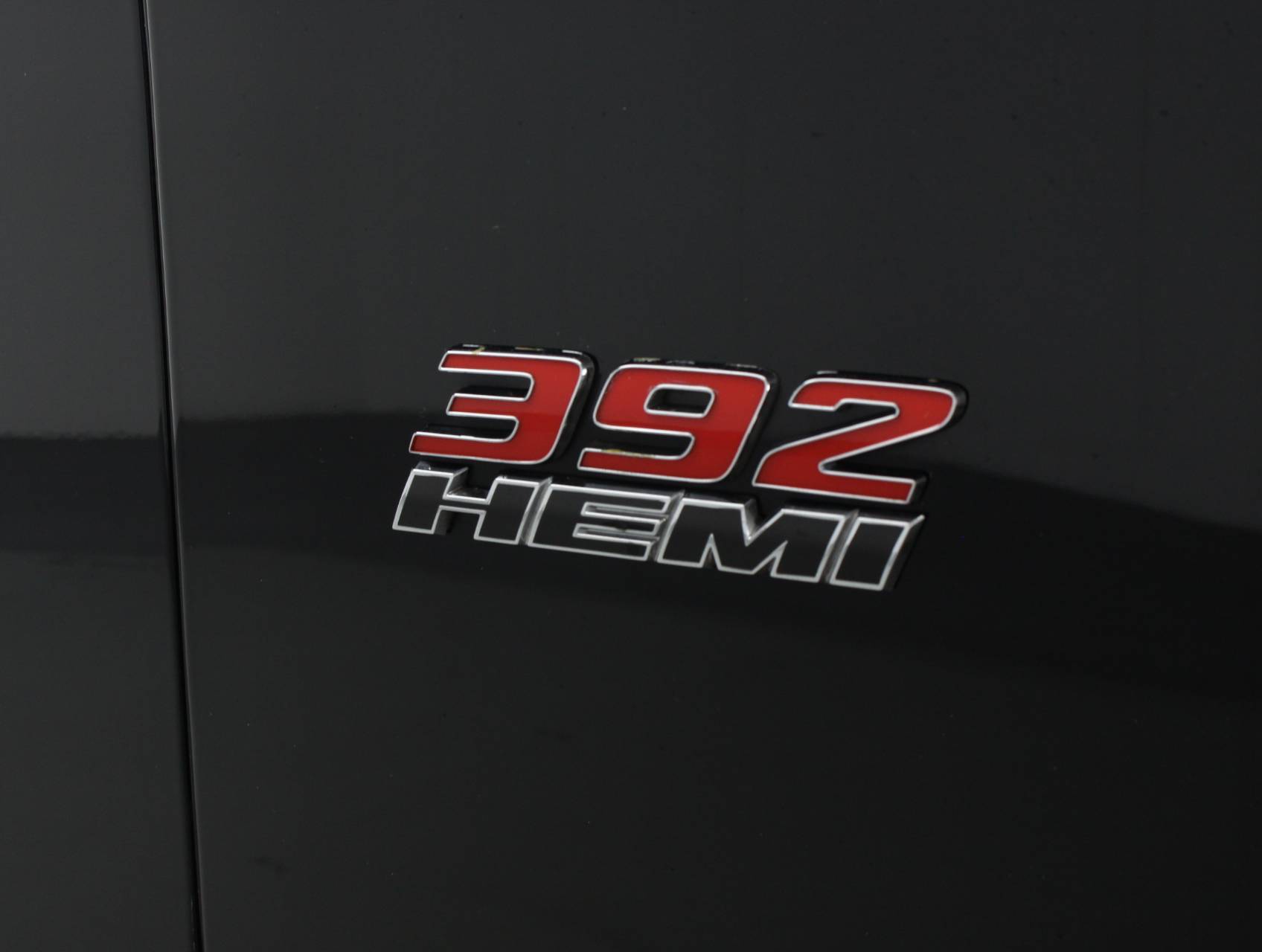 Florida Fine Cars - Used DODGE CHARGER 2016 WEST PALM SRT 392