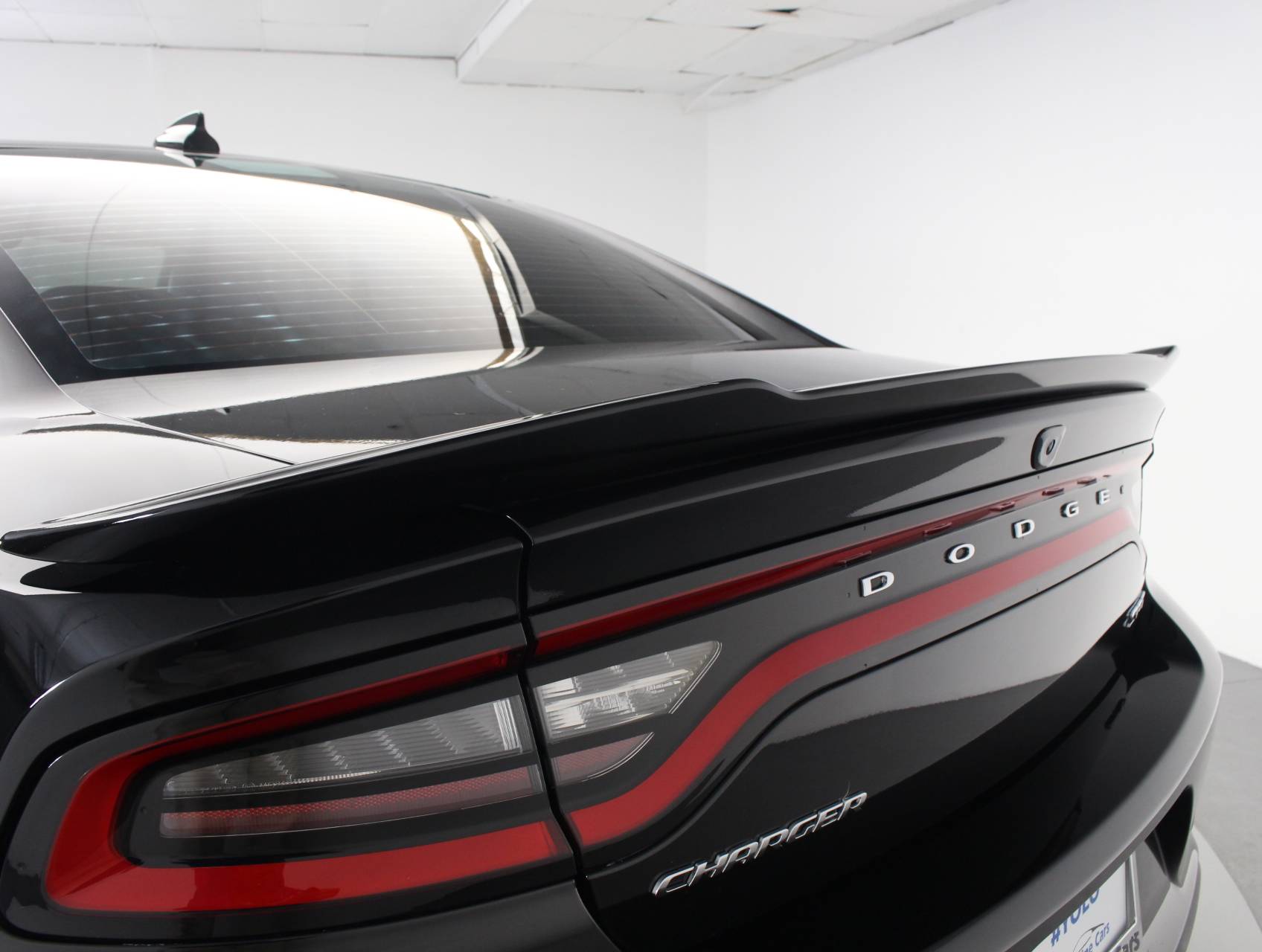 Florida Fine Cars - Used DODGE CHARGER 2016 WEST PALM SRT 392