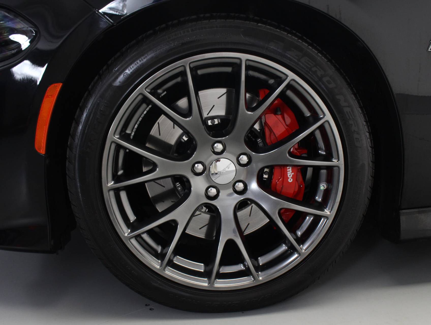 Florida Fine Cars - Used DODGE CHARGER 2016 WEST PALM SRT 392