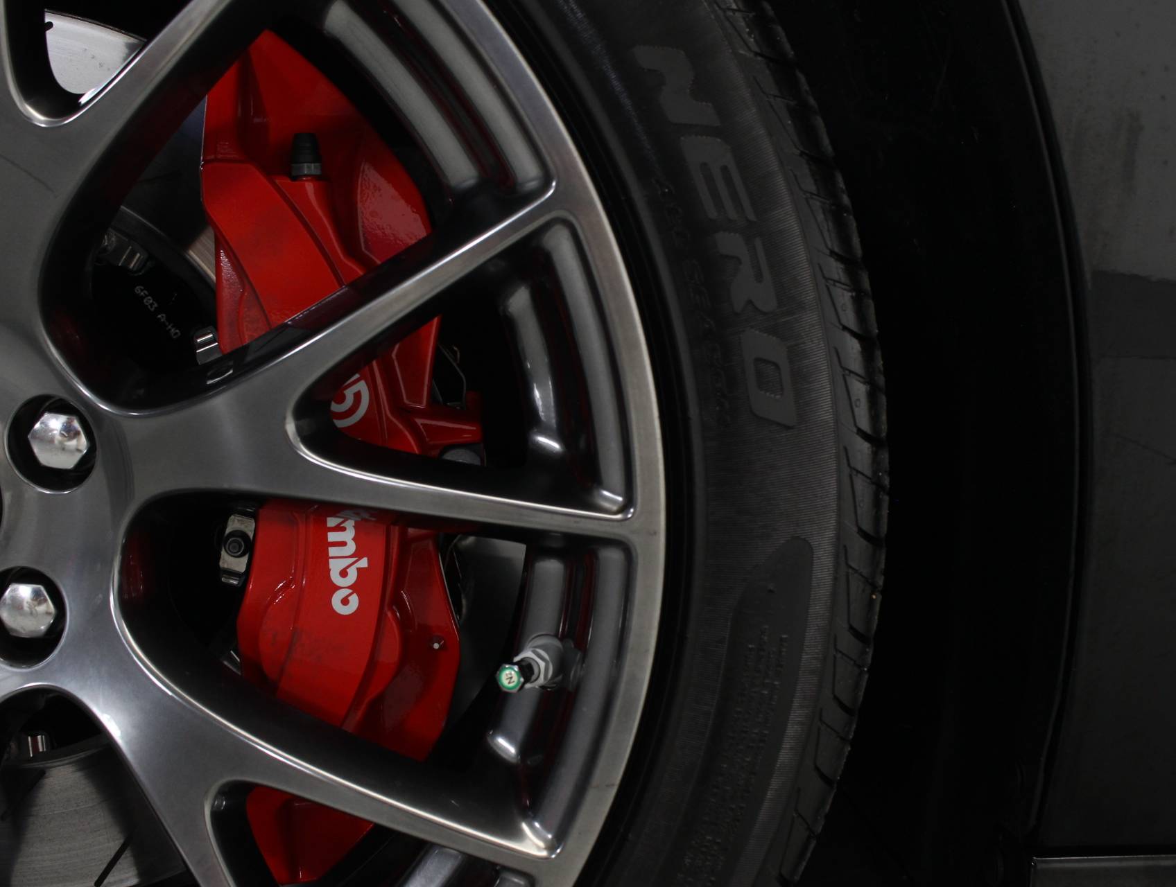 Florida Fine Cars - Used DODGE CHARGER 2016 WEST PALM SRT 392