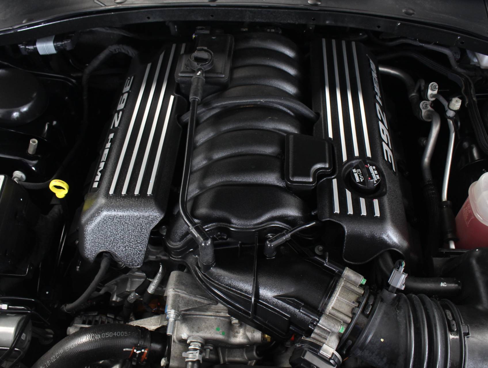 Florida Fine Cars - Used DODGE CHARGER 2016 WEST PALM SRT 392