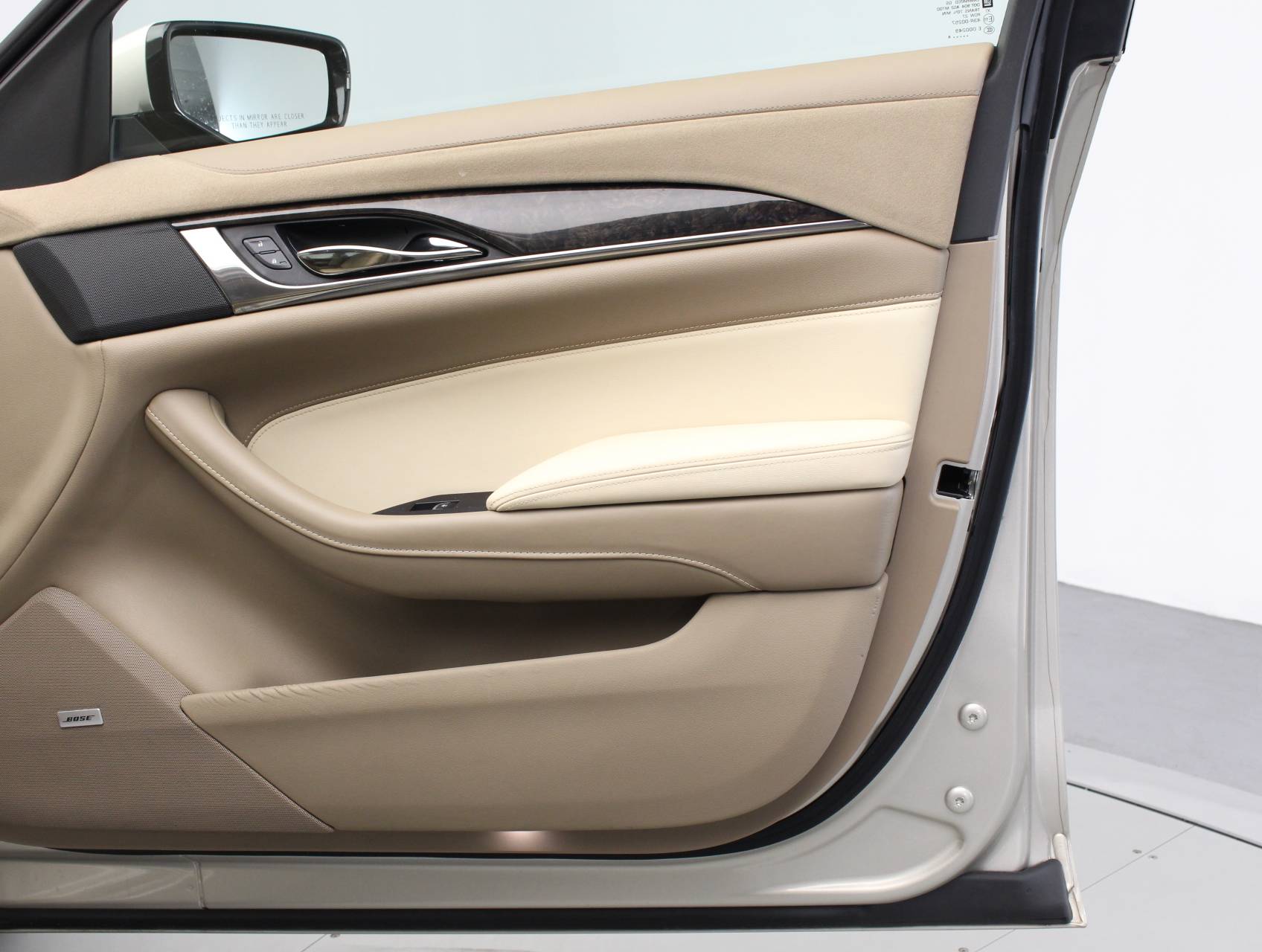 Florida Fine Cars - Used CADILLAC CTS 2014 MIAMI LUXURY