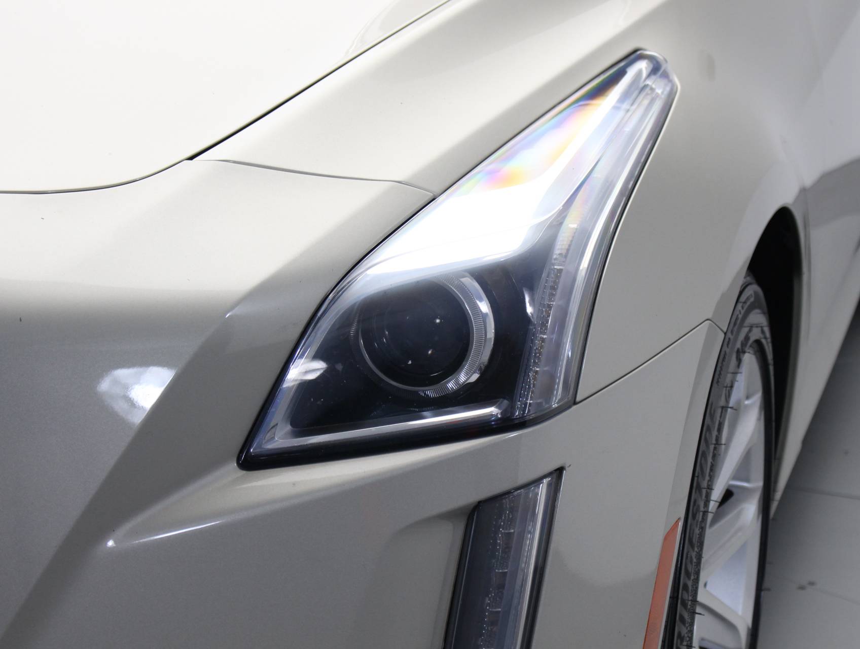 Florida Fine Cars - Used CADILLAC CTS 2014 MIAMI LUXURY