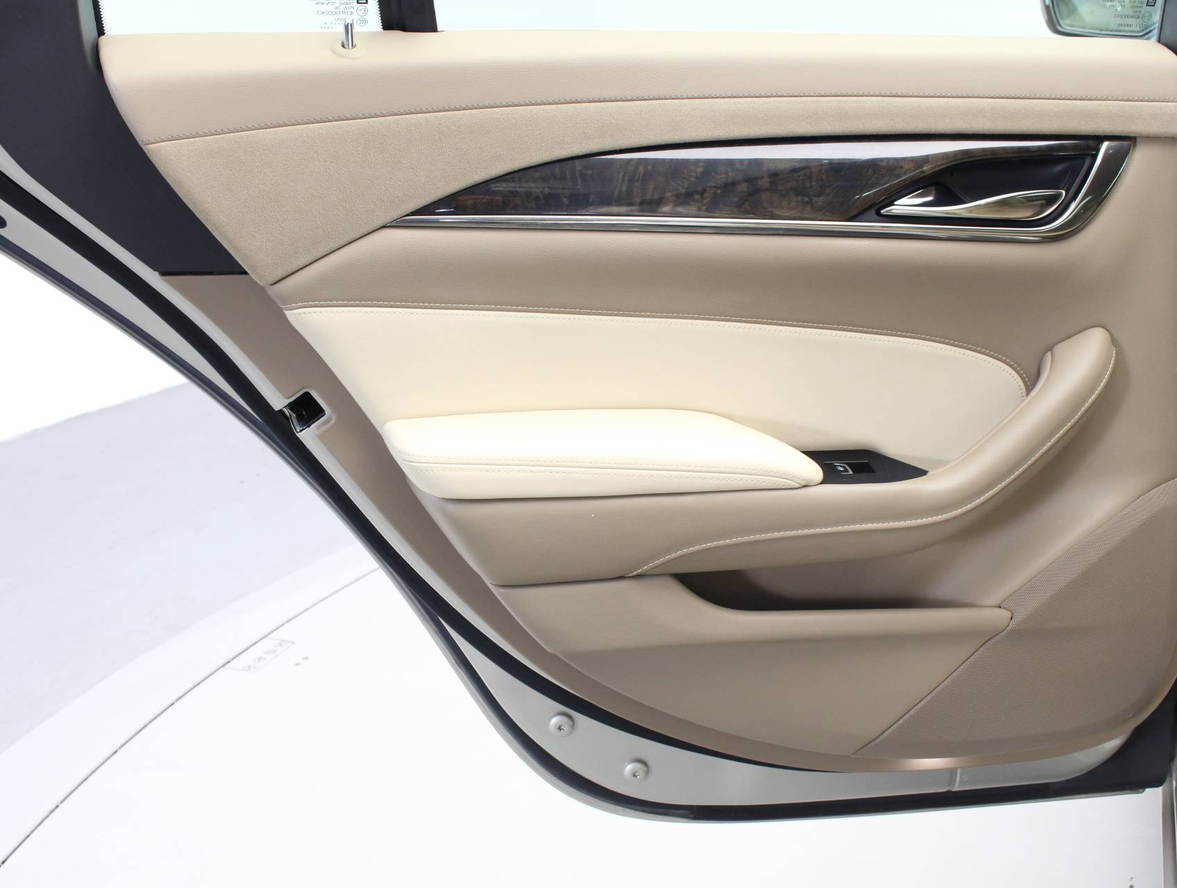 Florida Fine Cars - Used CADILLAC CTS 2014 MIAMI LUXURY