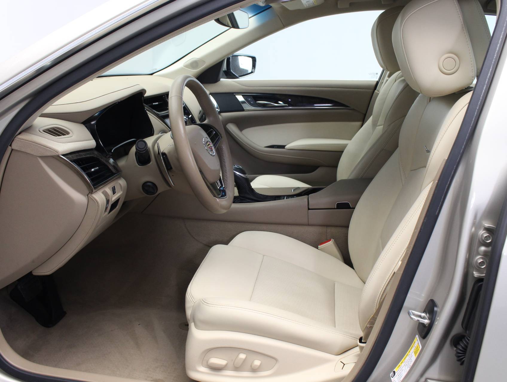 Florida Fine Cars - Used CADILLAC CTS 2014 MIAMI LUXURY