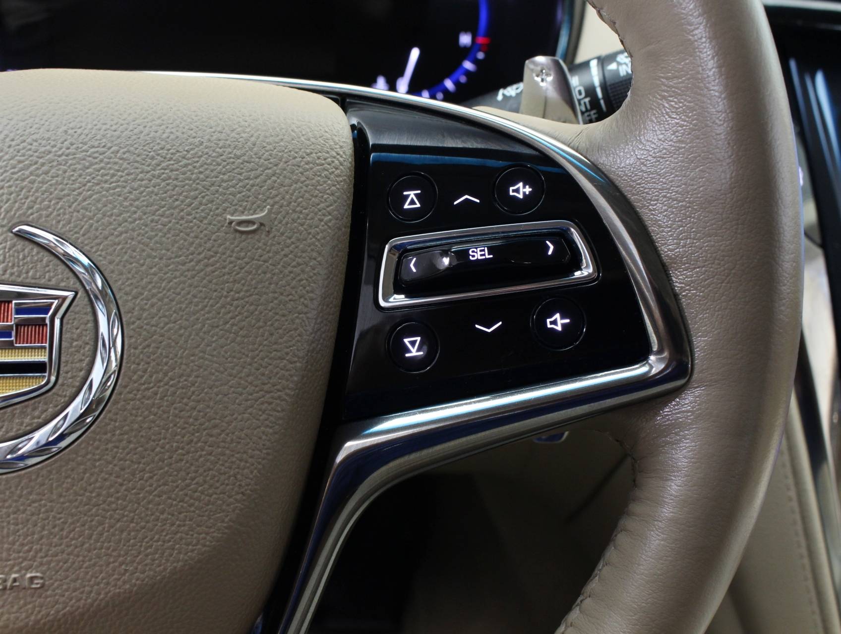 Florida Fine Cars - Used CADILLAC CTS 2014 MIAMI LUXURY