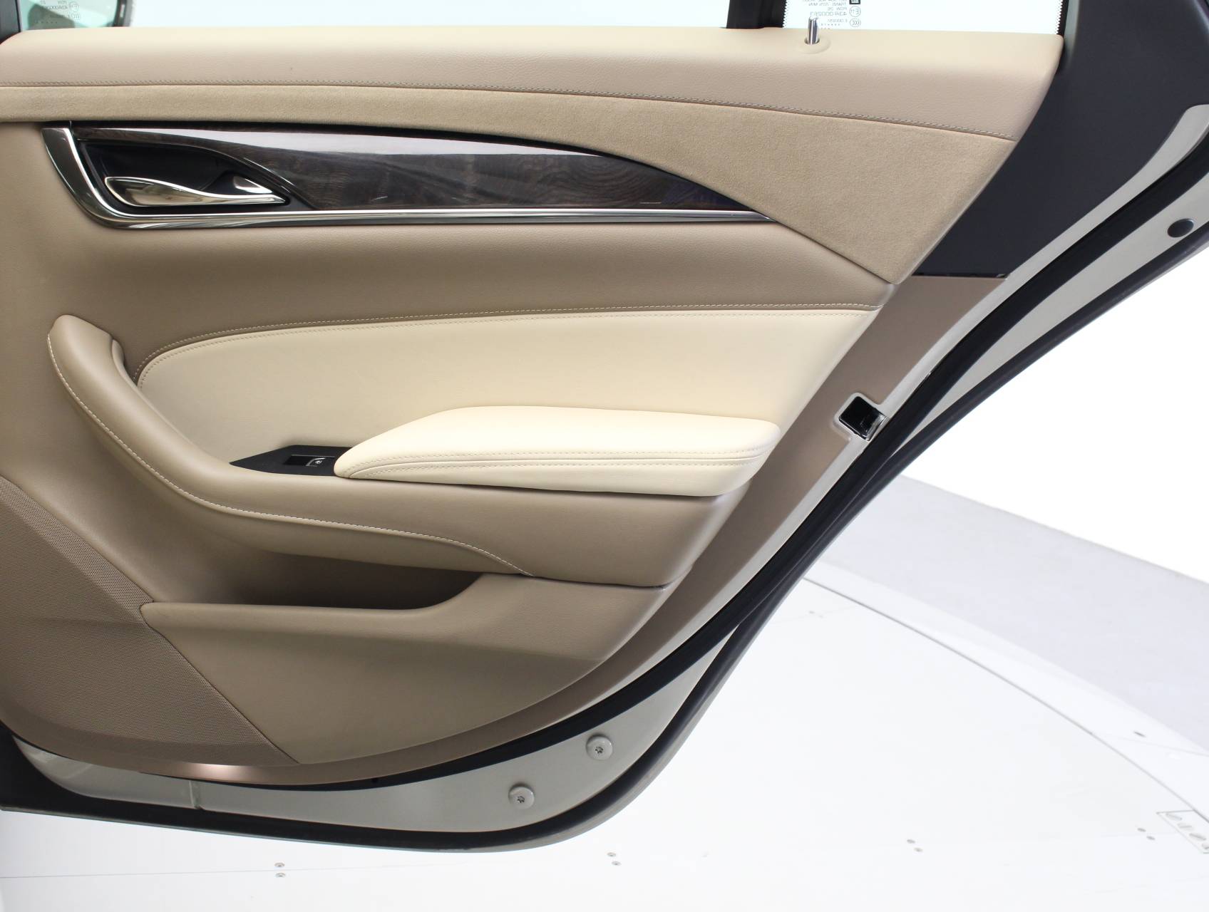 Florida Fine Cars - Used CADILLAC CTS 2014 MIAMI LUXURY