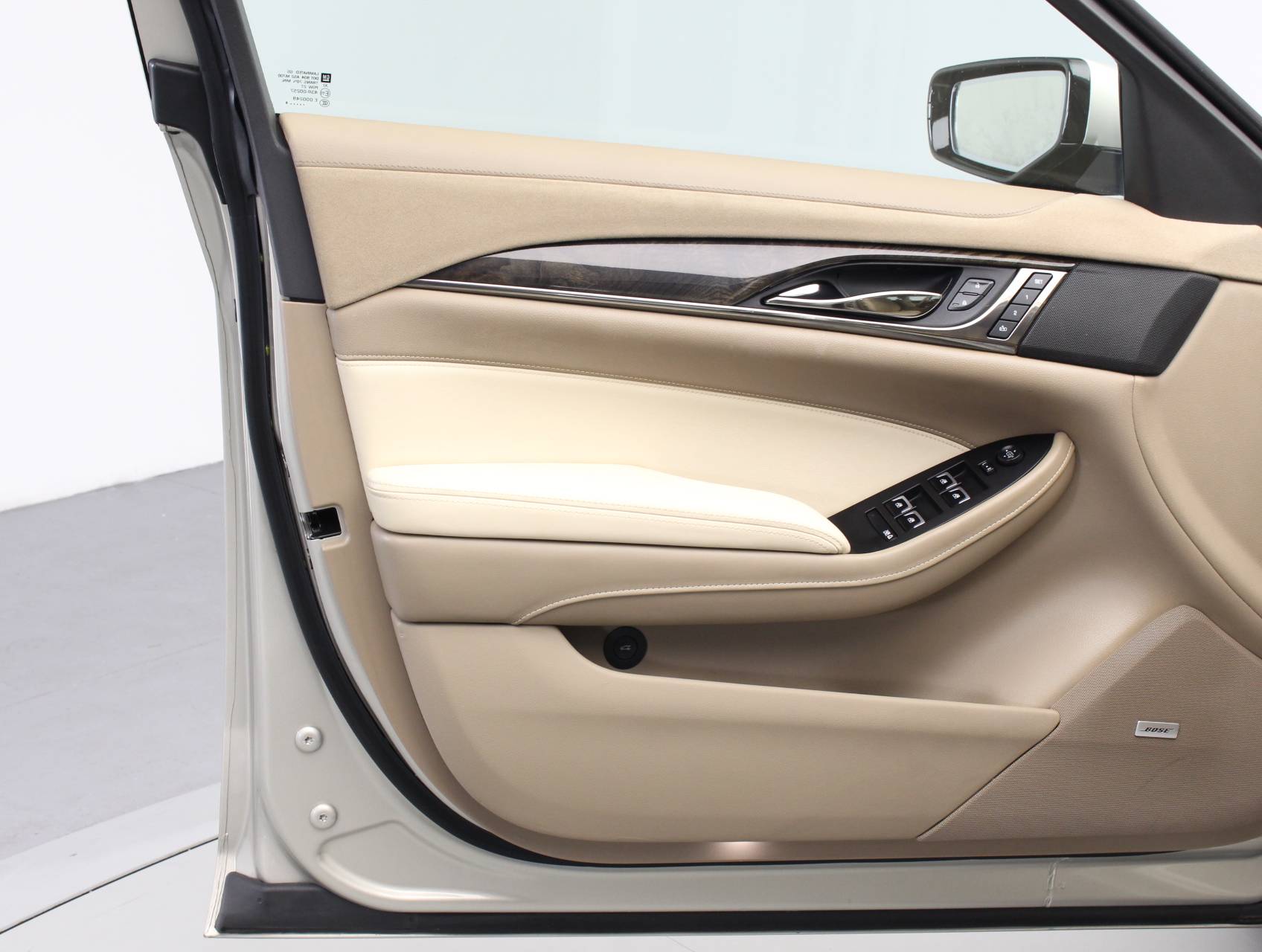 Florida Fine Cars - Used CADILLAC CTS 2014 MIAMI LUXURY