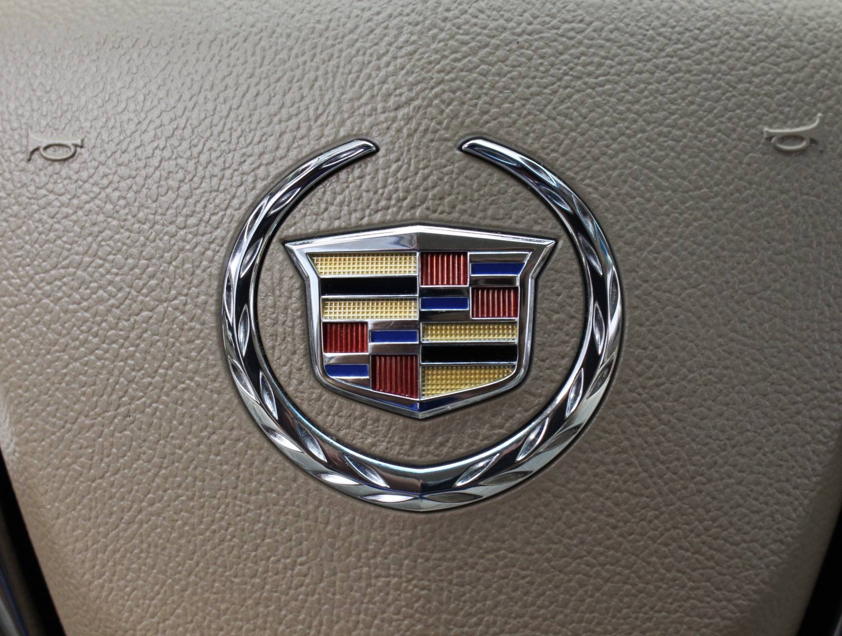 Florida Fine Cars - Used CADILLAC CTS 2014 MIAMI LUXURY